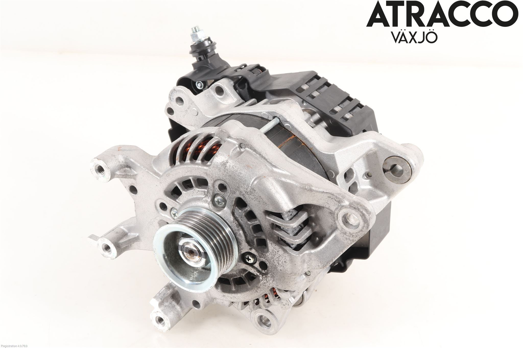 Mazda CX-30 20- Dynamo