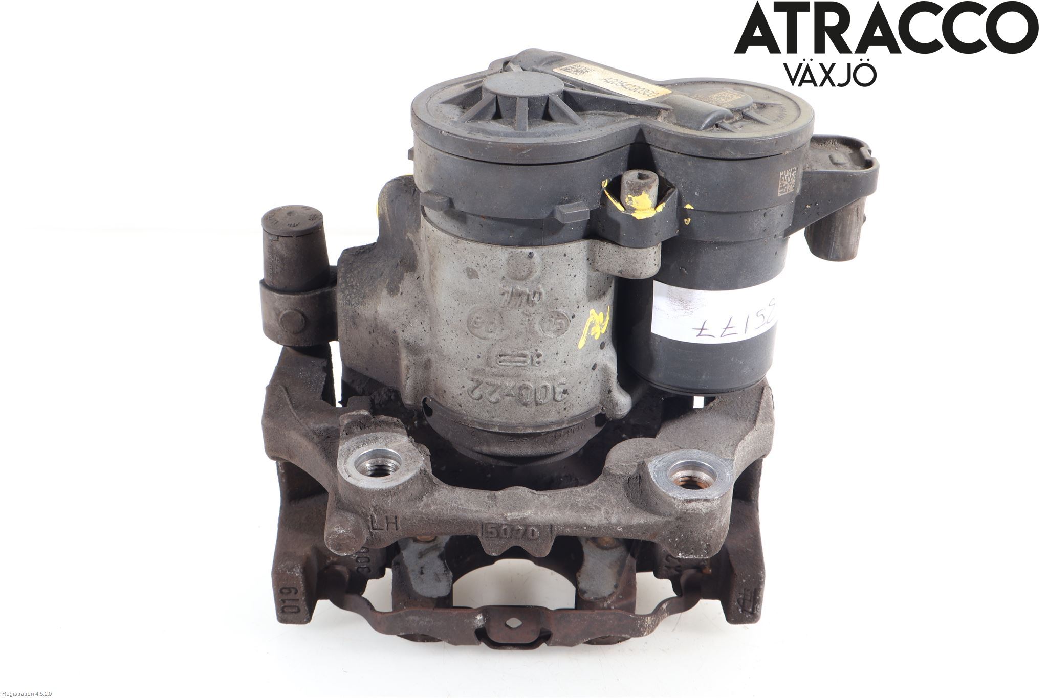 Mercedes-Benz MB C-KLASS (W205) 14-21 Bremsecaliper Bak Venstre