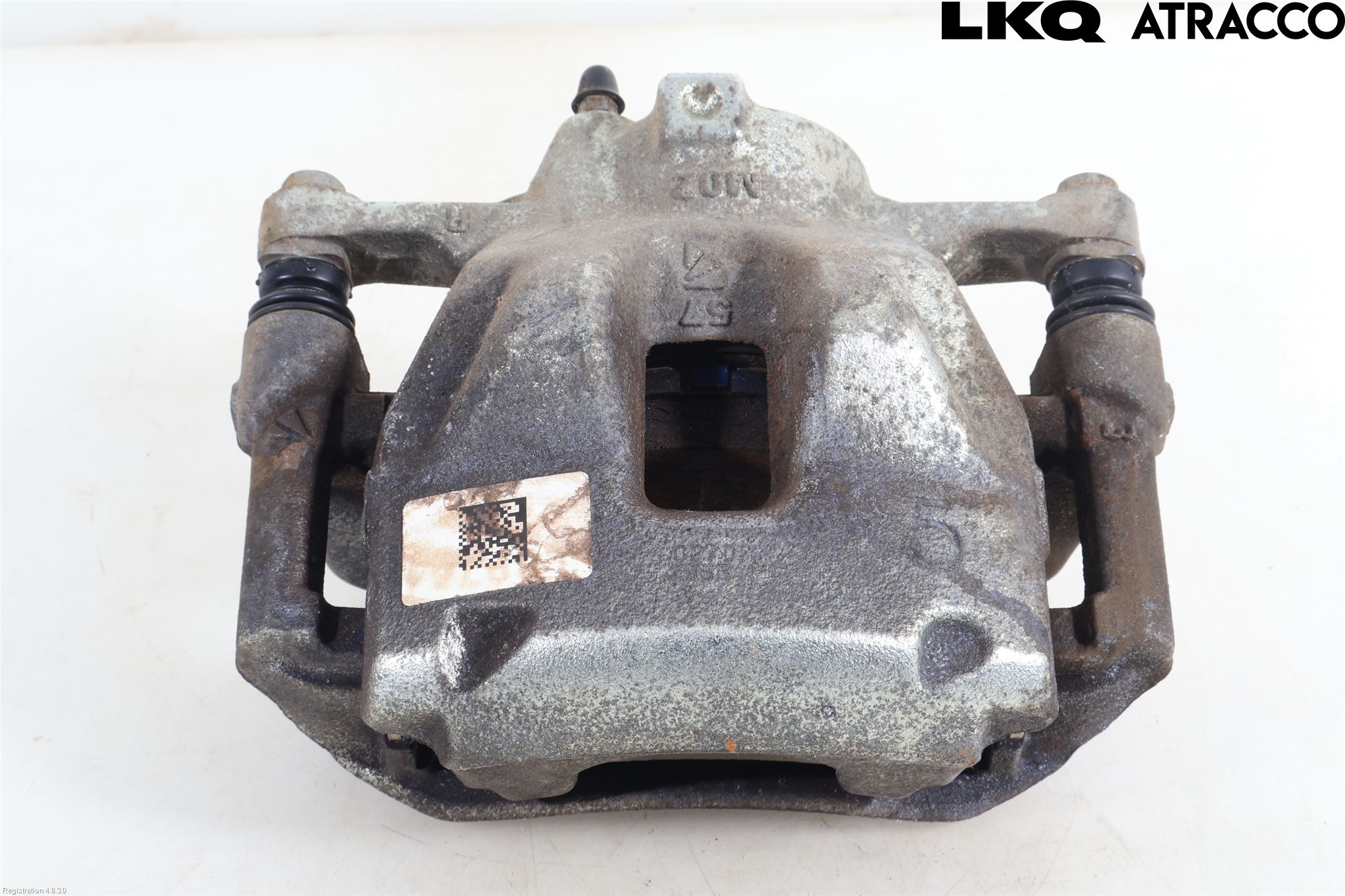 Toyota YARIS CROSS XP21 21- Bremsecaliper Foran Høyre