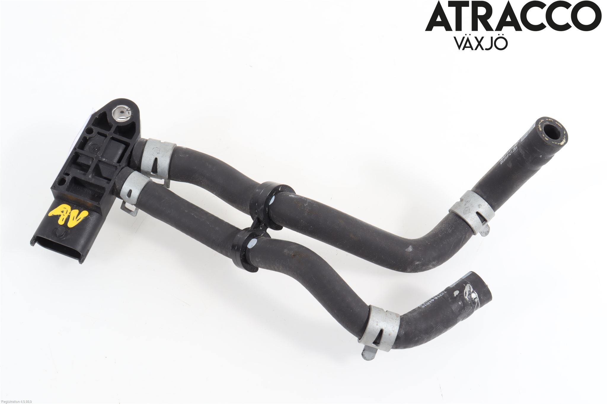 Suzuki VITARA 15- Sensor Eksos