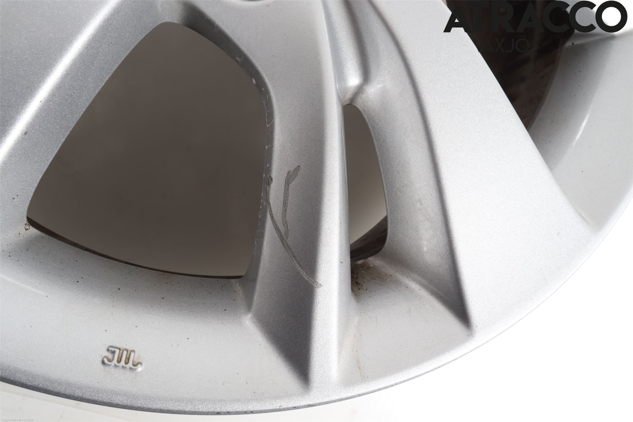 Honda HR-V 15-21 Felg Aluminium Sett 4Stk