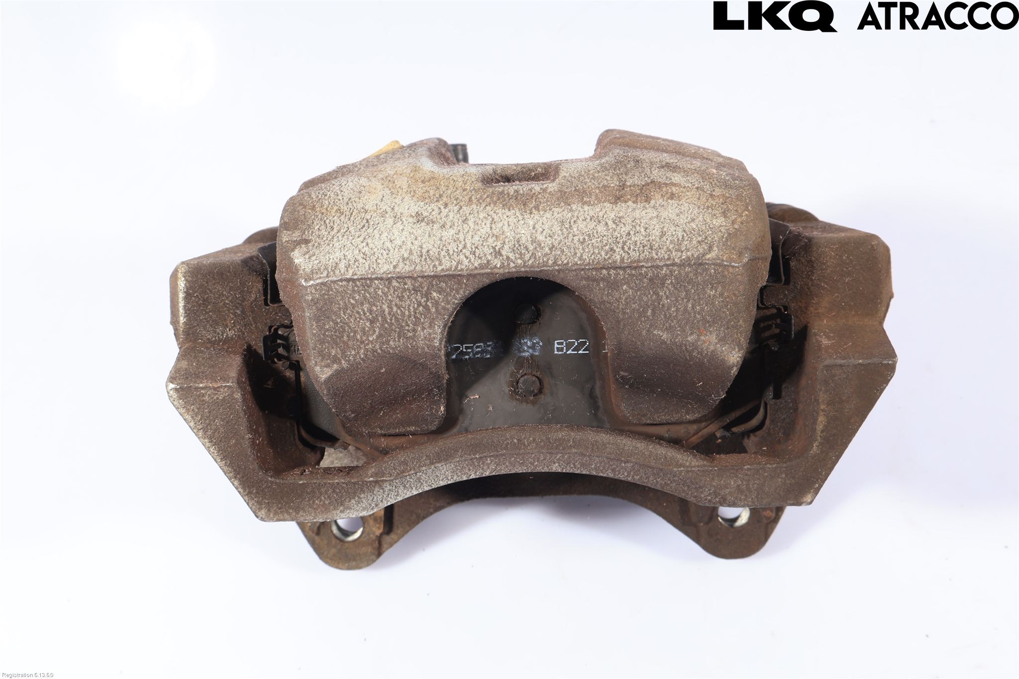 Hyundai TUCSON 05- Bremsecaliper Foran Høyre