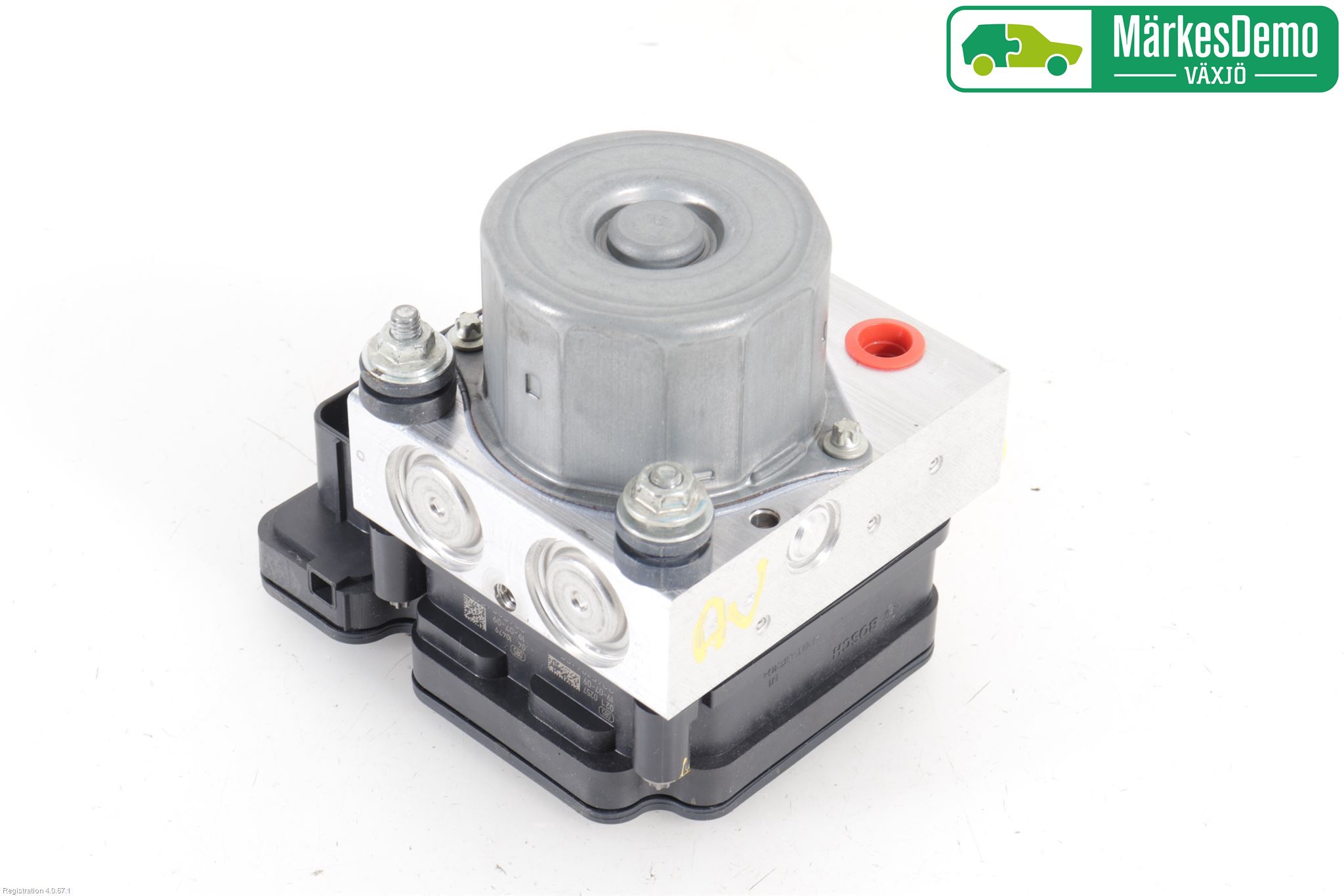 Honda HR-V 15-21 Abs Hydraulikkaggregat