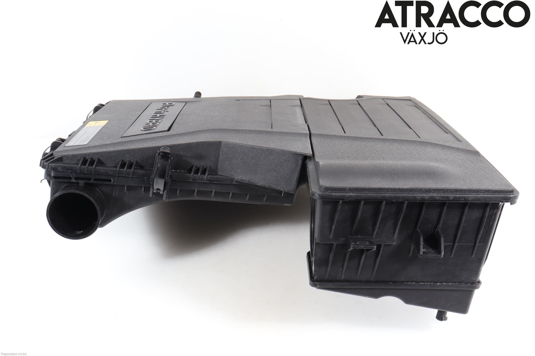 Hyundai IONIQ AE 17-22 Luftfilter Boks