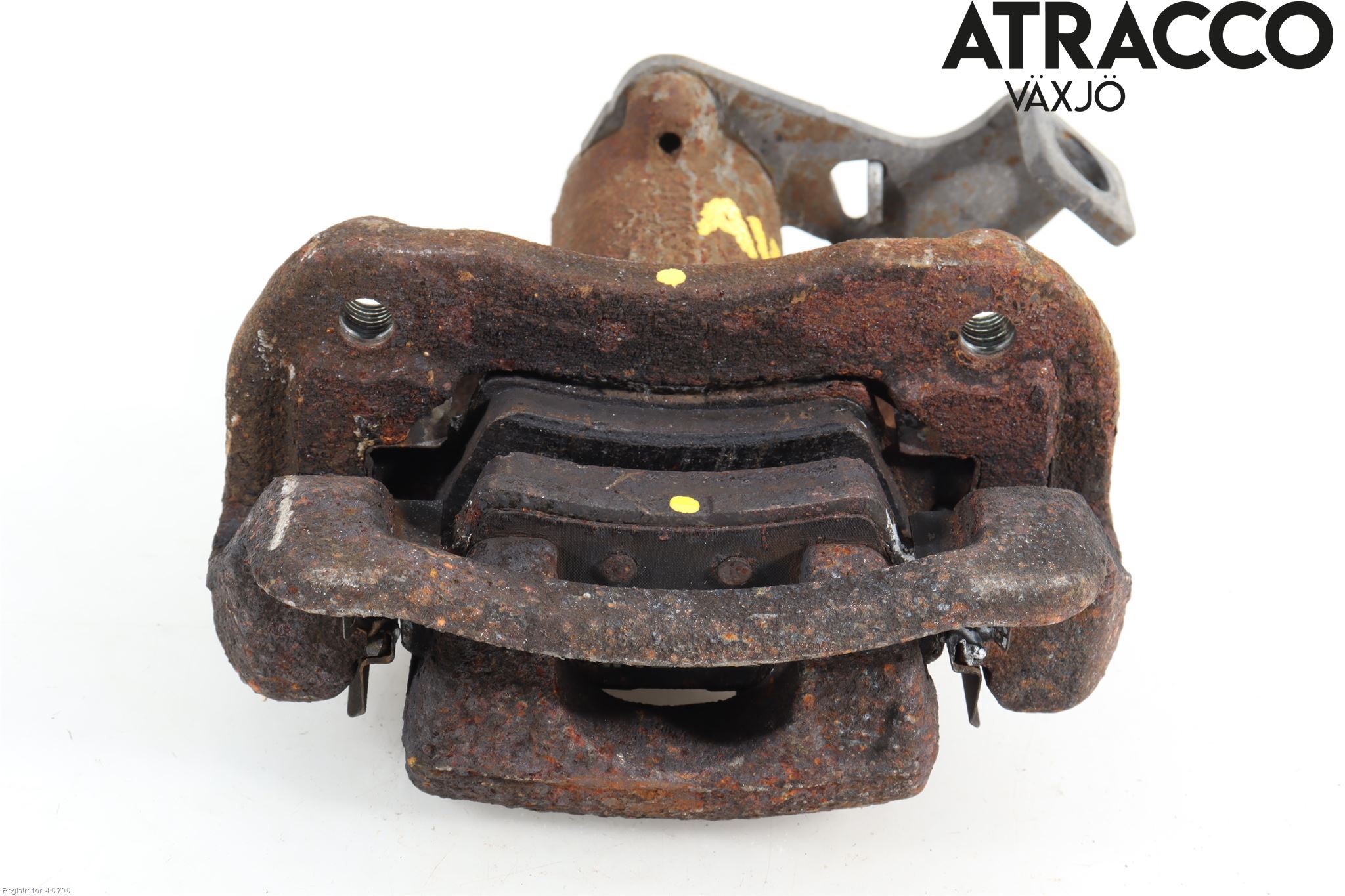 Hyundai i20 GB 15-20 Bremsecaliper Bak Venstre