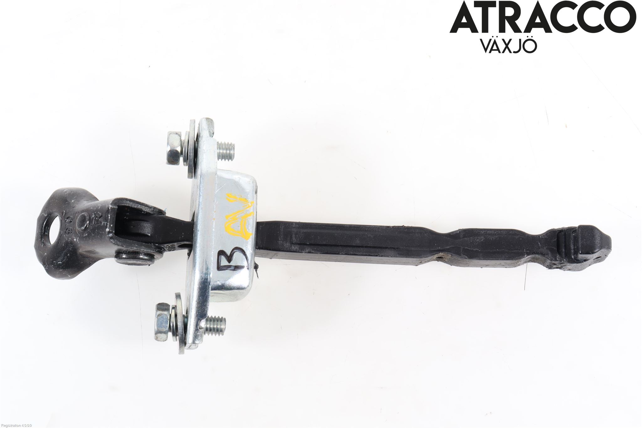 Honda CIVIC 17-22 Dørstopper