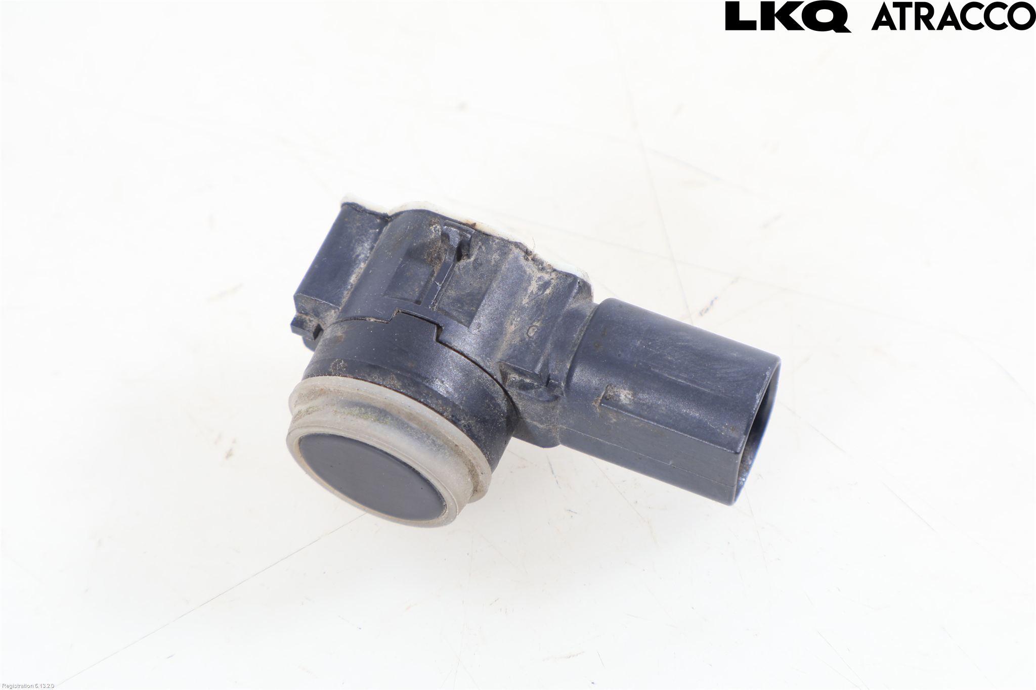 Peugeot 308 14-21 Sensor Ryggesensor