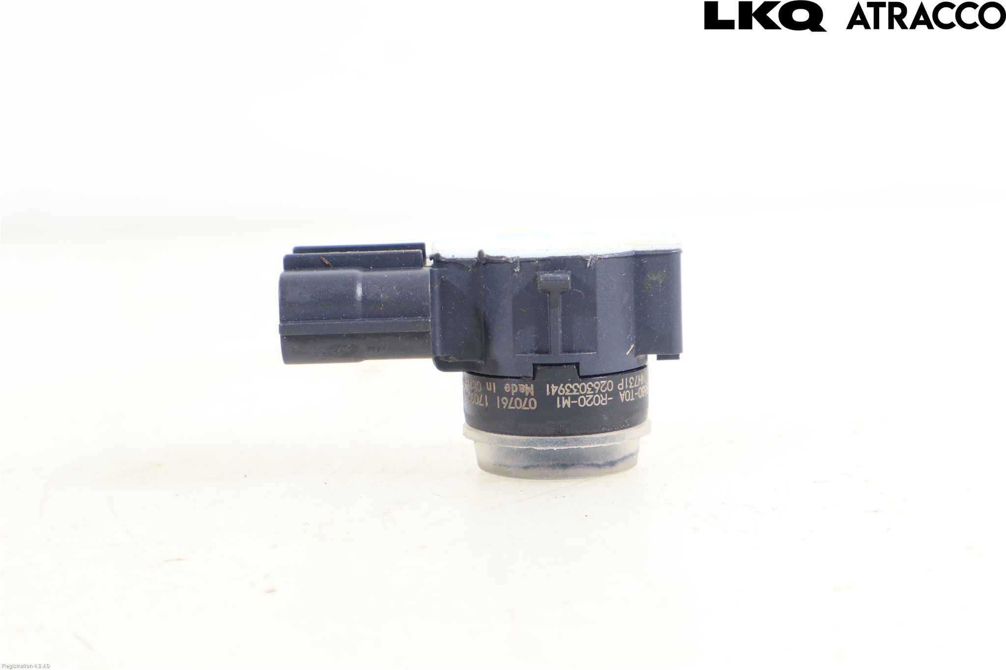Honda JAZZ 15-20 Sensor Ryggesensor