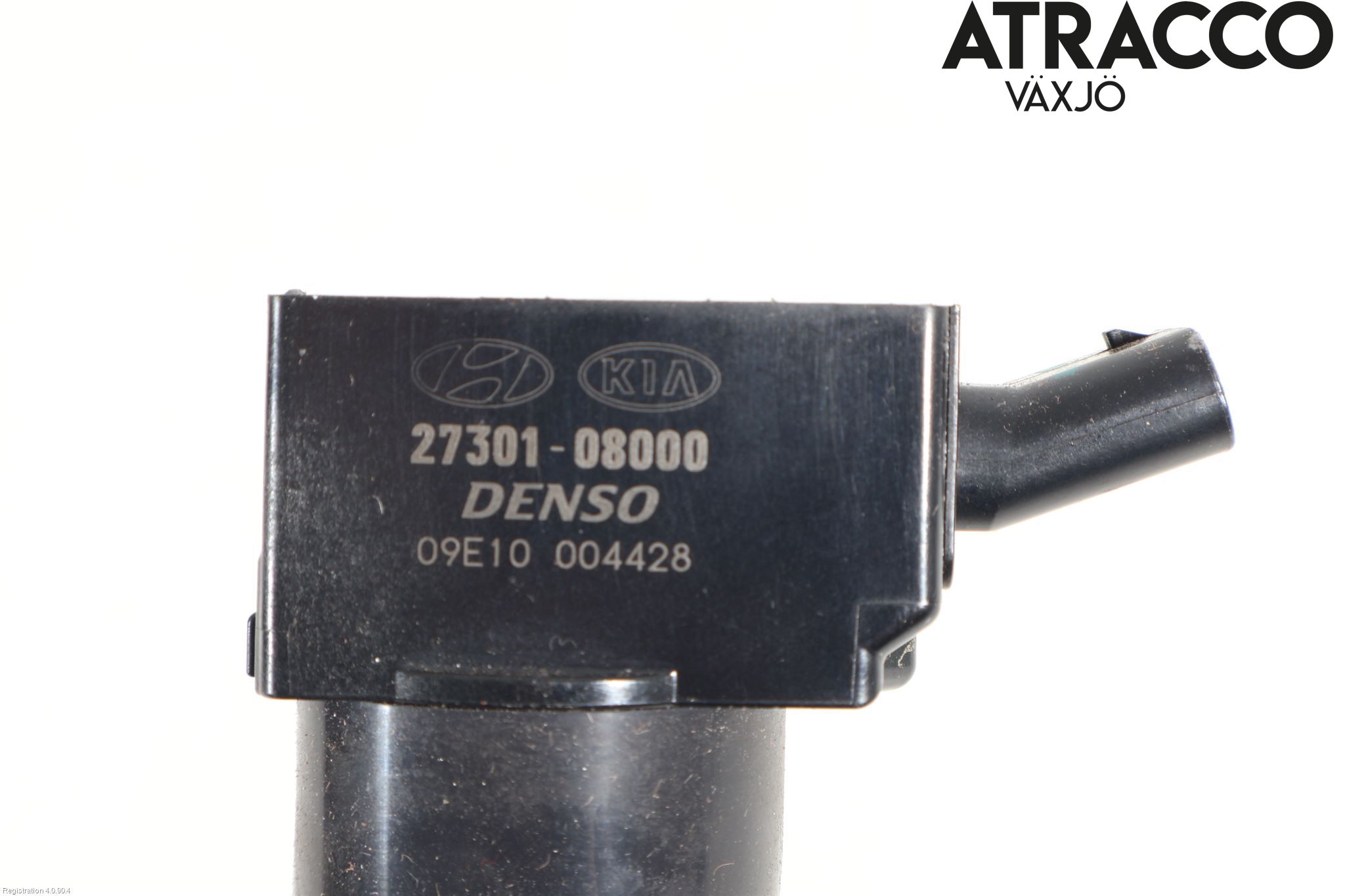 Hyundai i20 BC 21- Coil