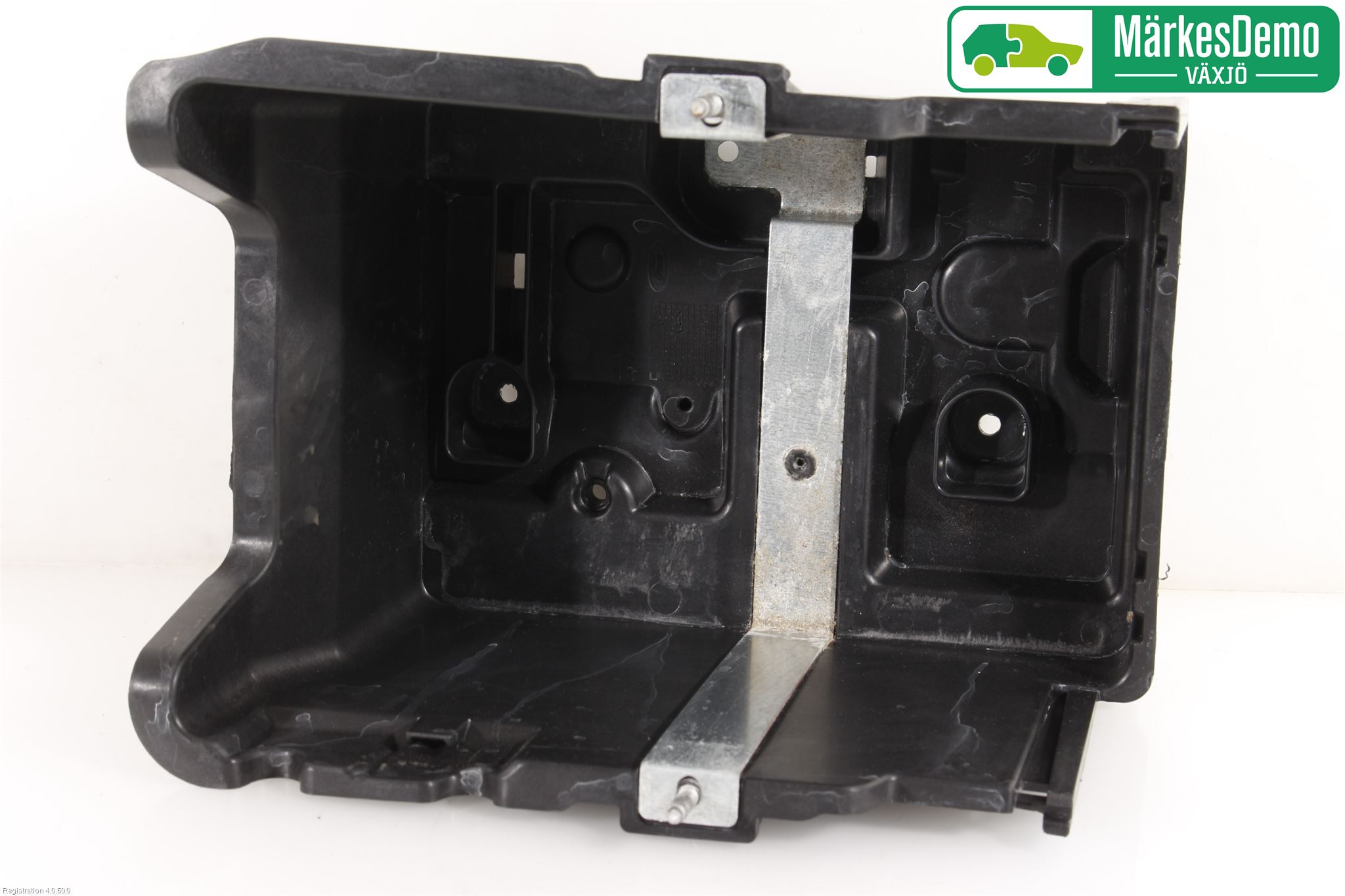 Ford FIESTA 13-17 Batterikasse - Feste - Holder