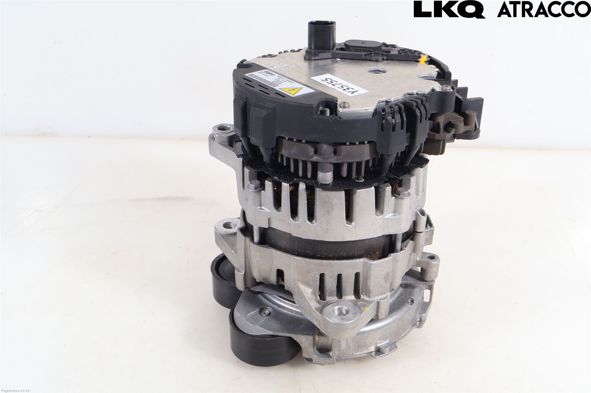 Hyundai i30 PD 17- Dynamo