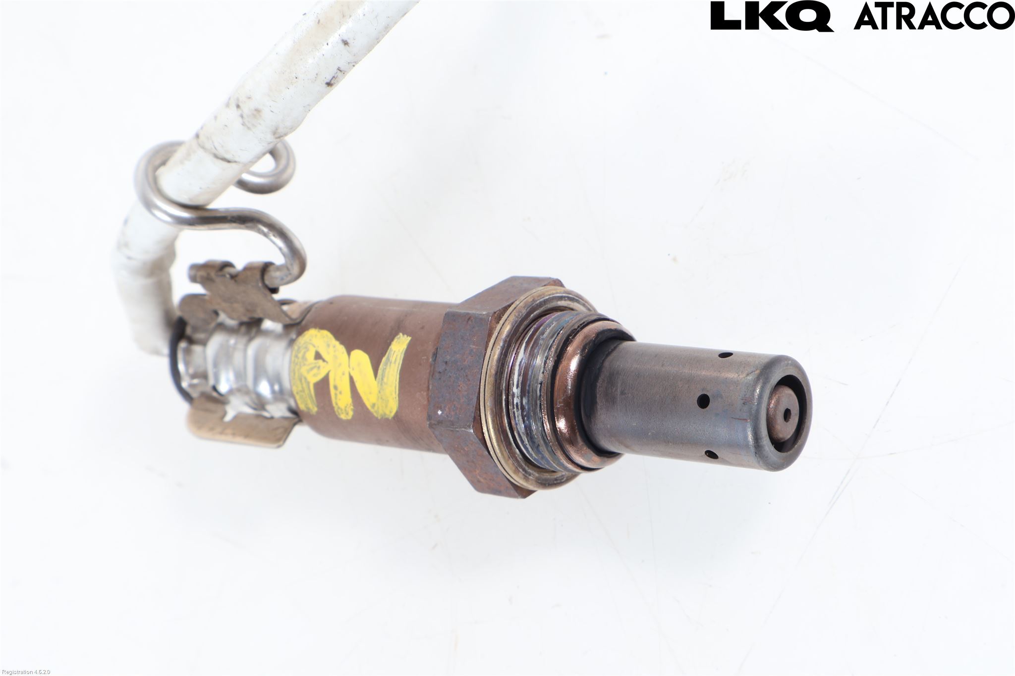 Toyota COROLLA 19- Inns Lambdasonde