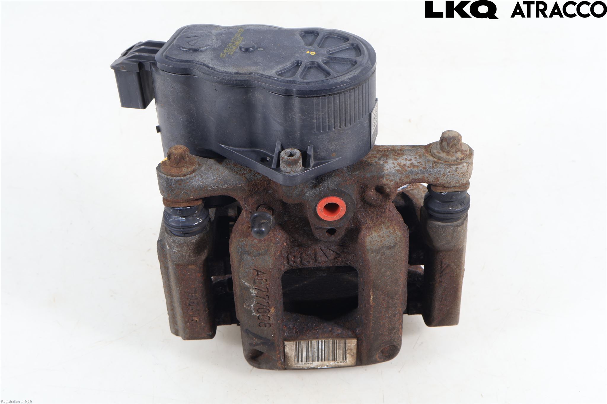 Toyota PROACE CITY 20- Bremsecaliper Bak Venstre