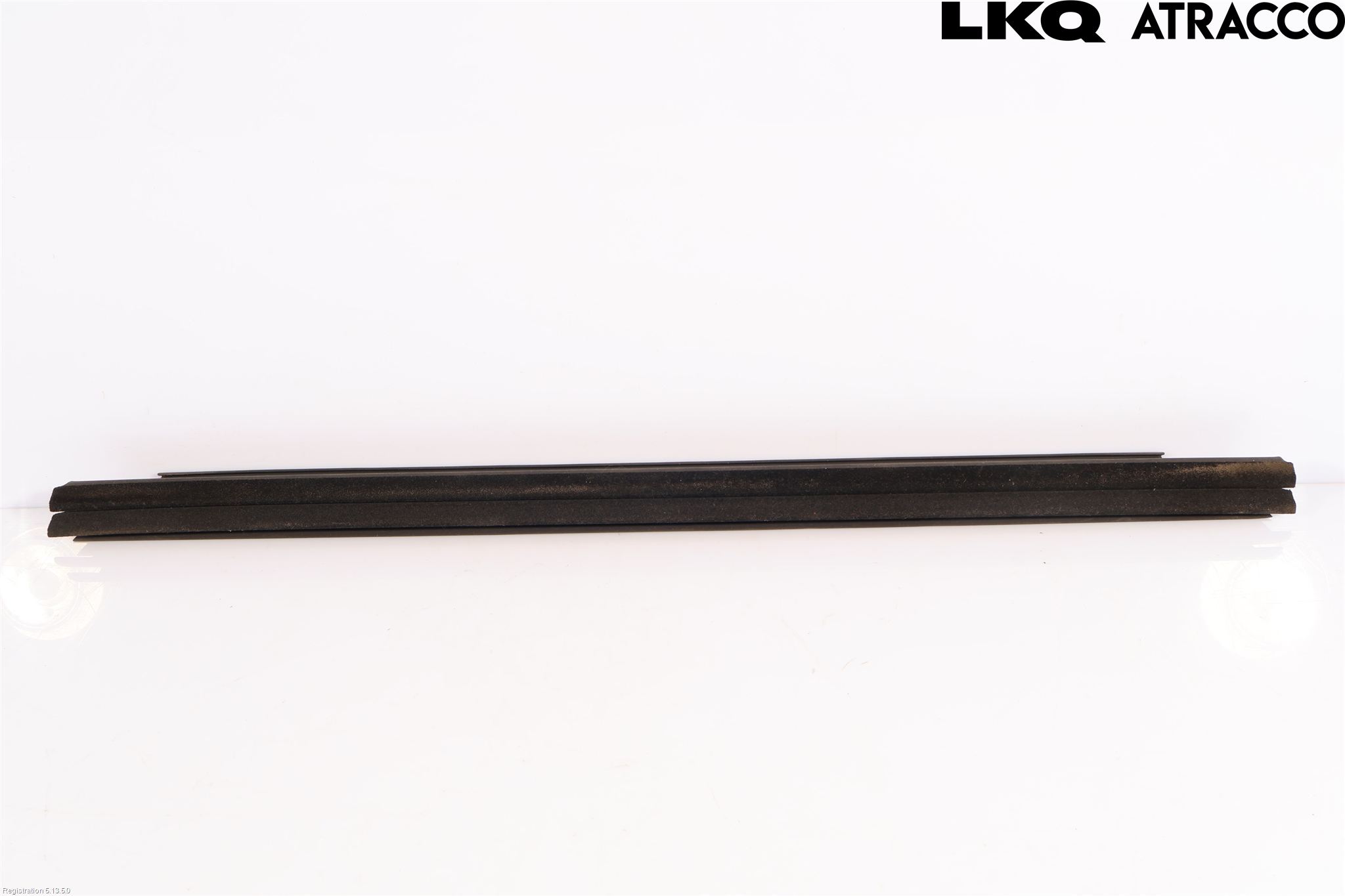 Toyota bZ4X EA10 22- List Venstre Side