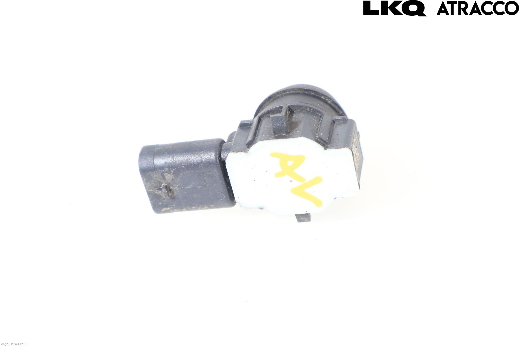 BMW 3 F30/F31/F80 12-19 Sensor Ryggesensor