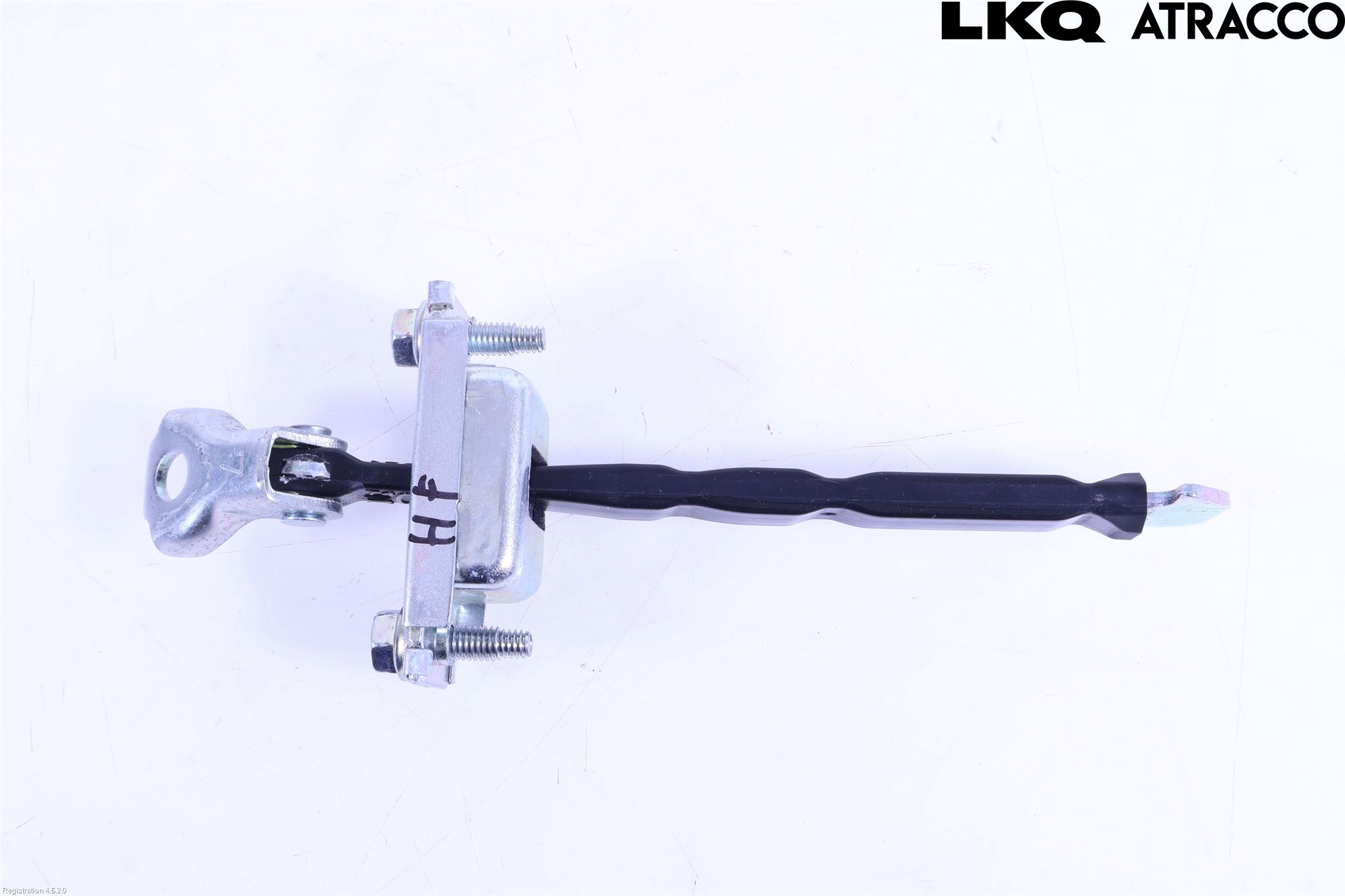 Toyota COROLLA CROSS XG10 22- Dørstopper