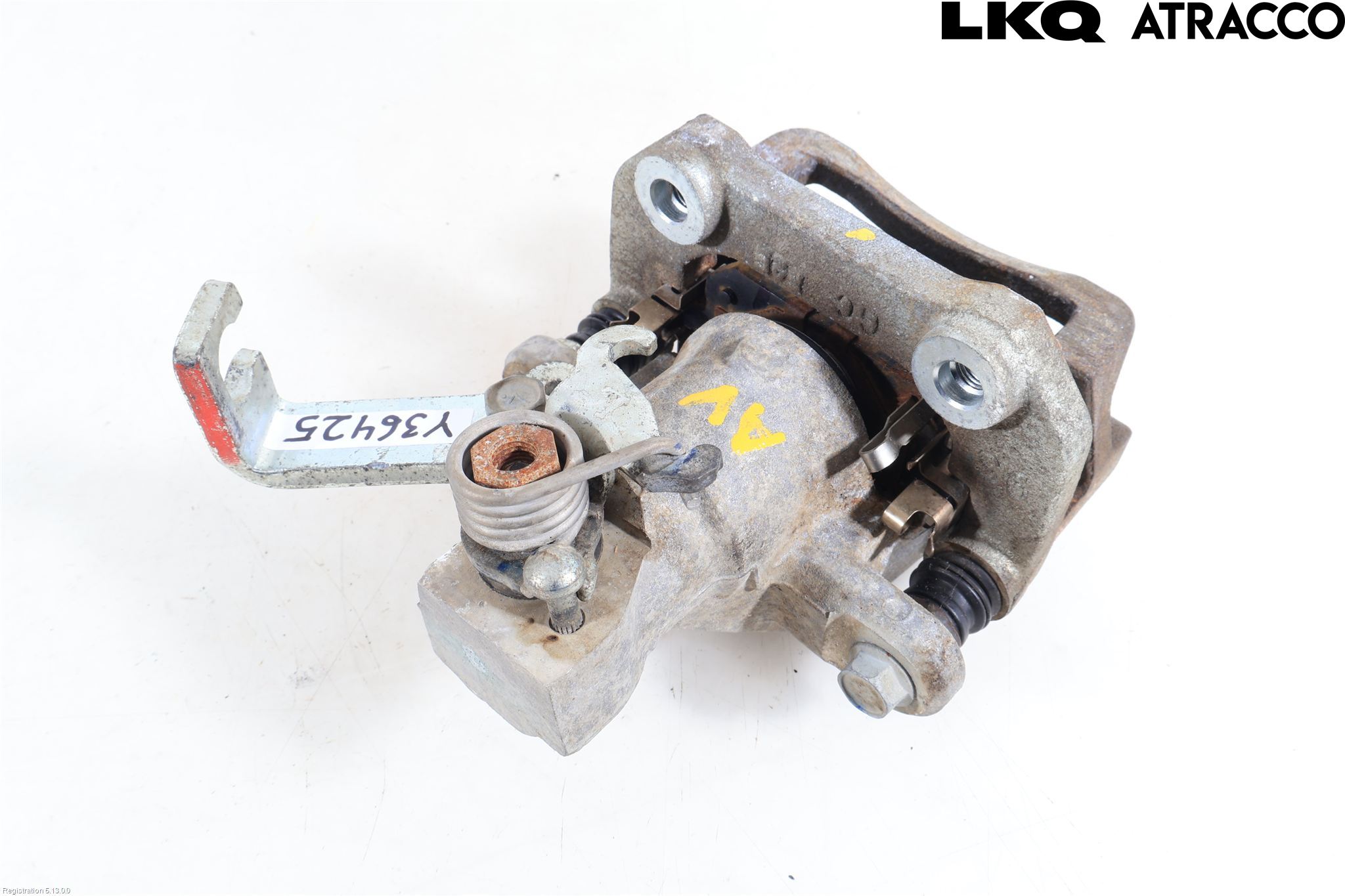Suzuki VITARA 15- Bremsecaliper Bak Venstre