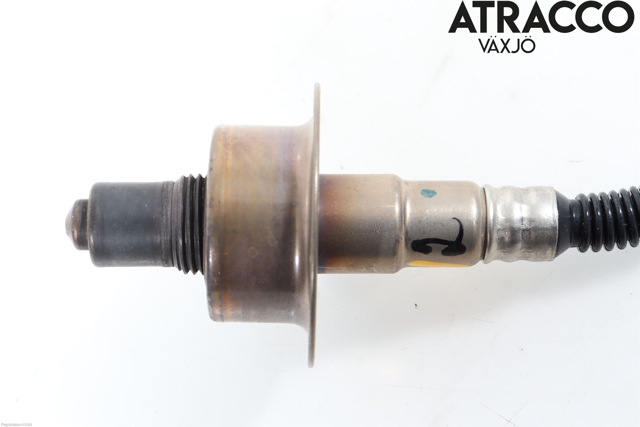 Honda CIVIC 17-22 Inns Lambdasonde