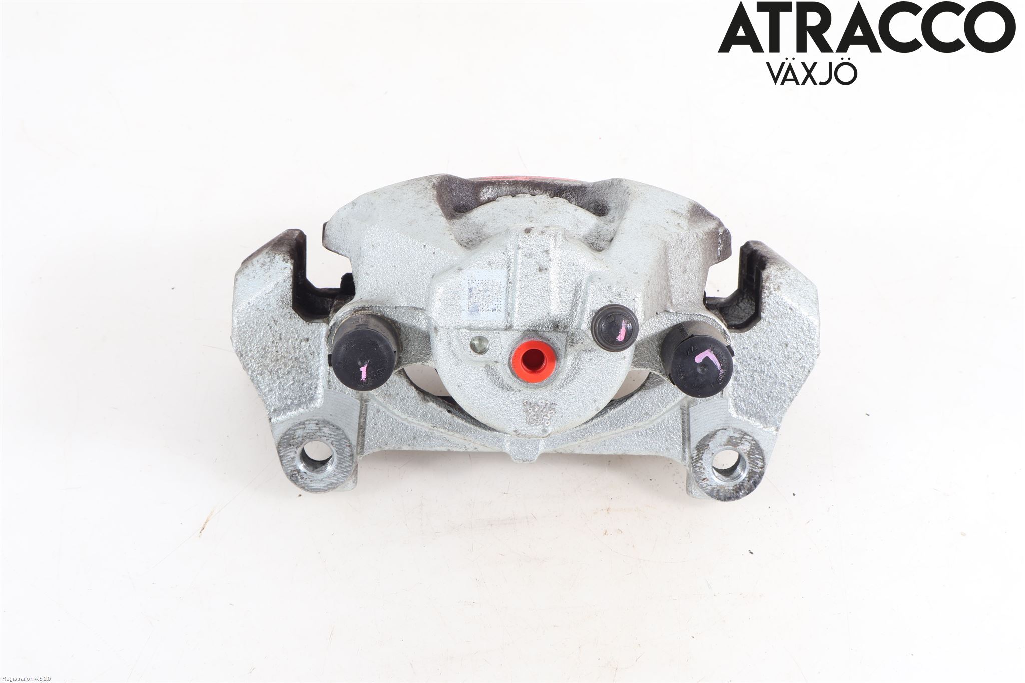 Mazda 2 KB Hybrid 22- Bremsecaliper Foran Høyre