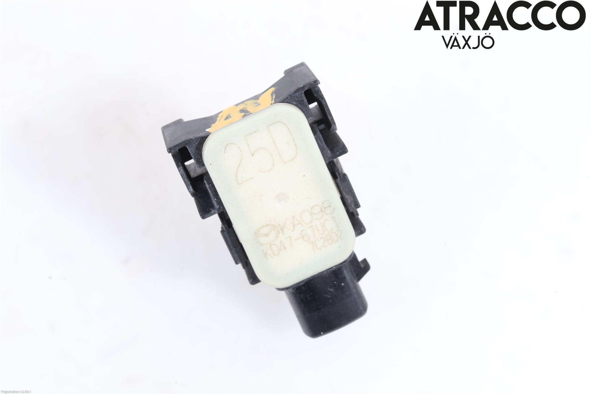 Mazda CX-3 Sensor Ryggesensor