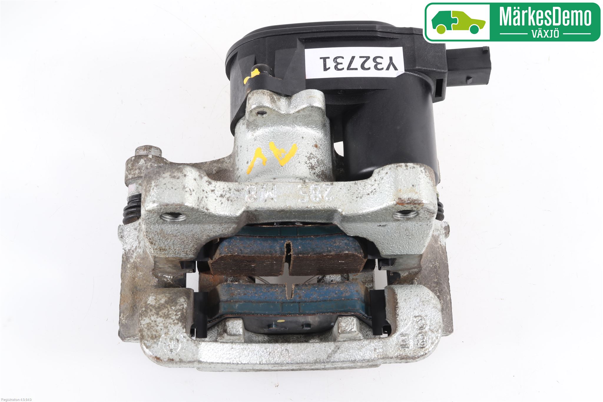Hyundai IONIQ AE 17-22 Bremsecaliper Bak Venstre