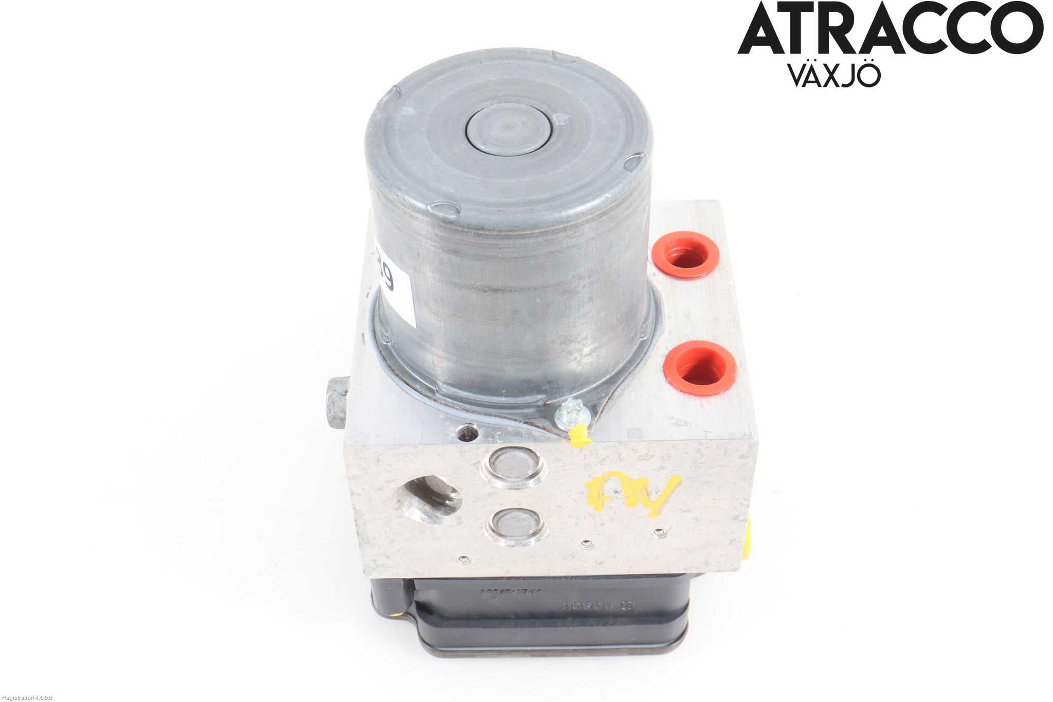 Landrover RANGE ROVER VELAR (L560) 17- Abs Hydraulikkaggregat