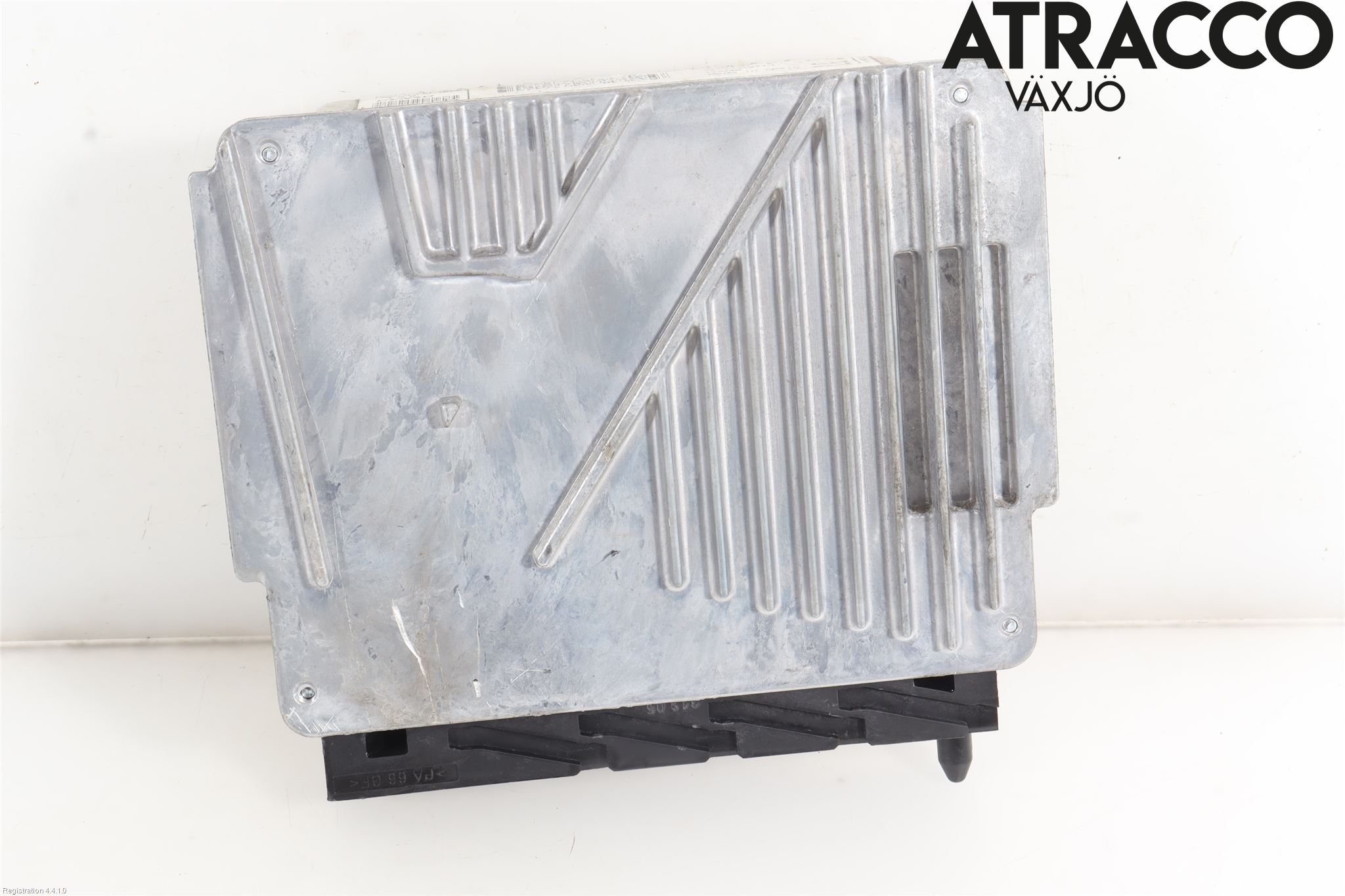 Volvo V70 05-08 Styreenhet Gearkasse
