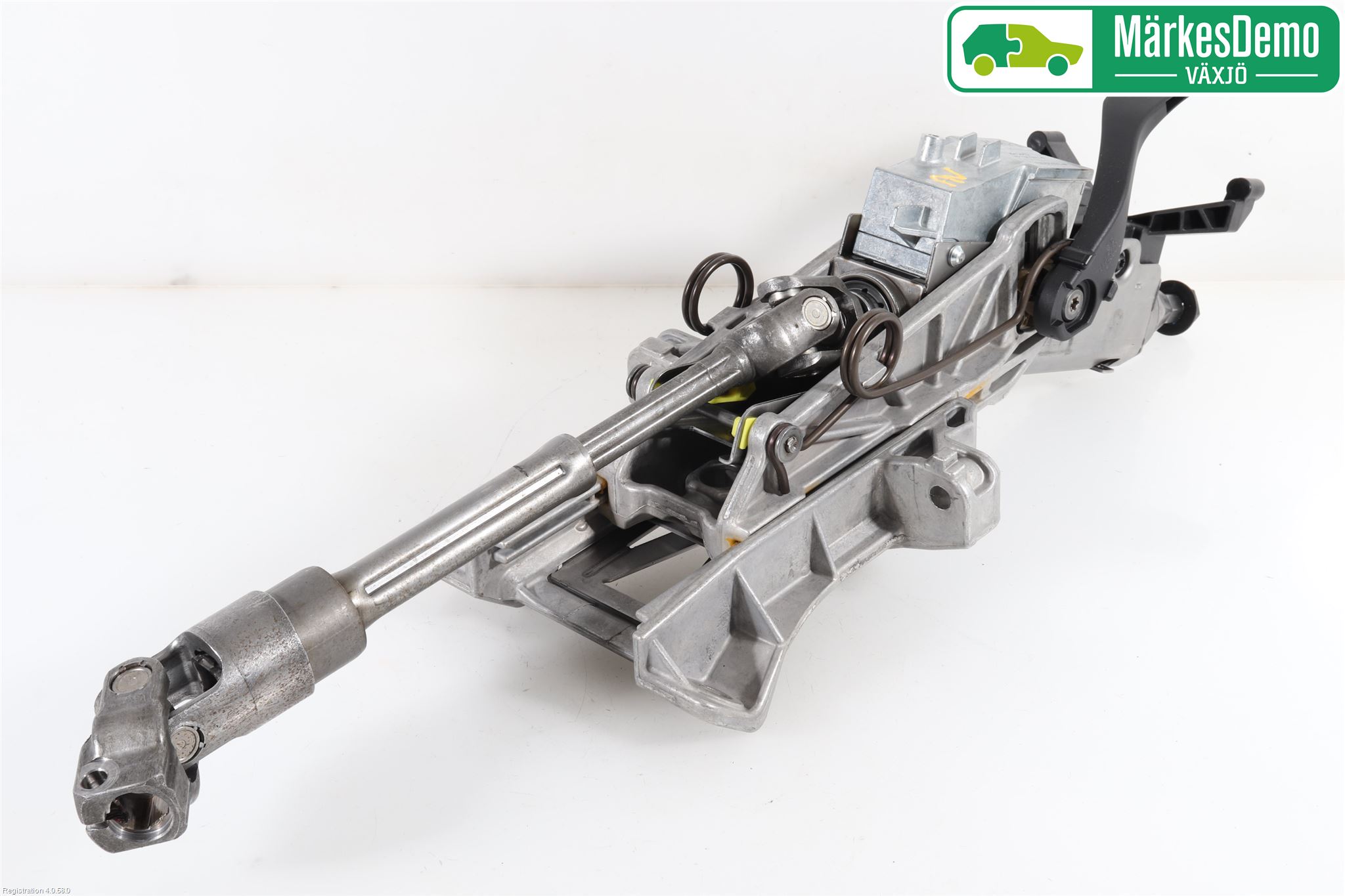 Ford FOCUS 15-18 Rattaksel