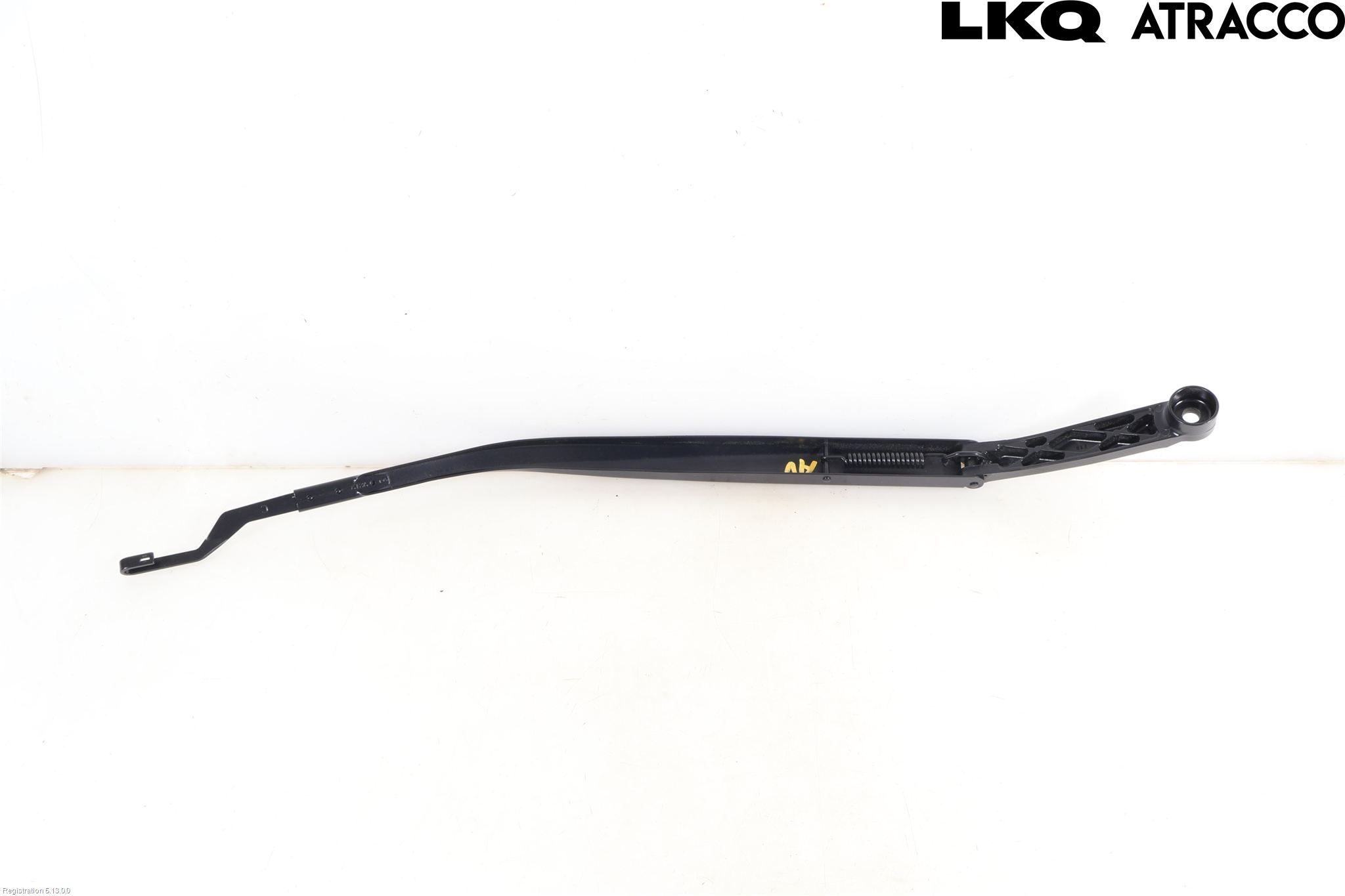 Toyota COROLLA 19- Viskerarm-Armer Frontrute