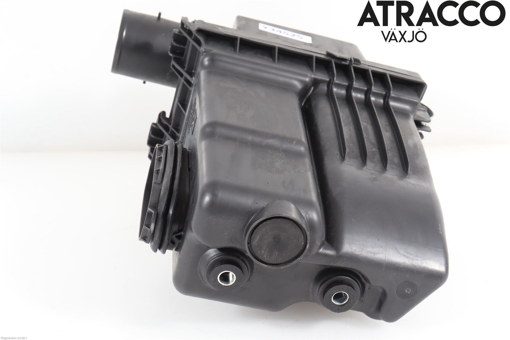 Toyota PRIUS (ZVW50) 16-21 Luftfilter Boks