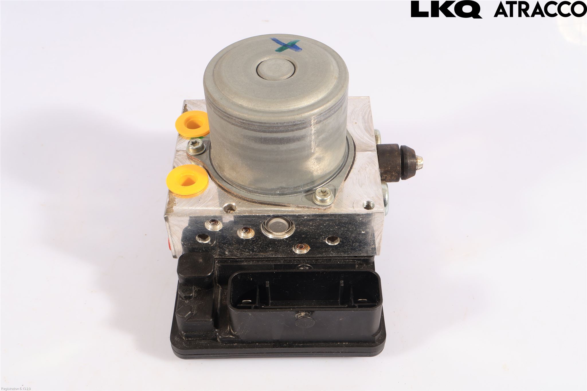Nissan LEAF 18- Abs Hydraulikkaggregat
