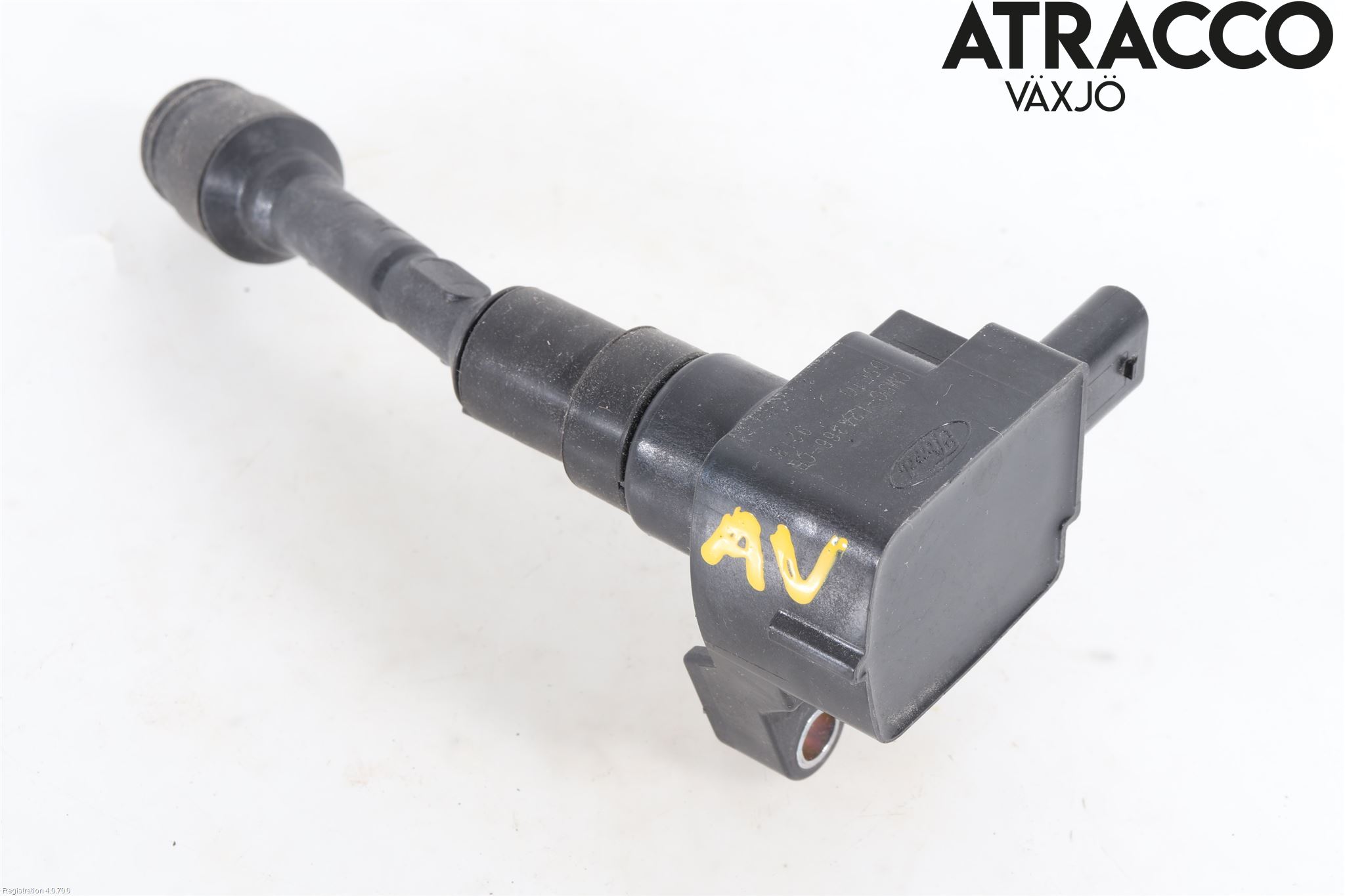 Ford ECOSPORT 17- Coil