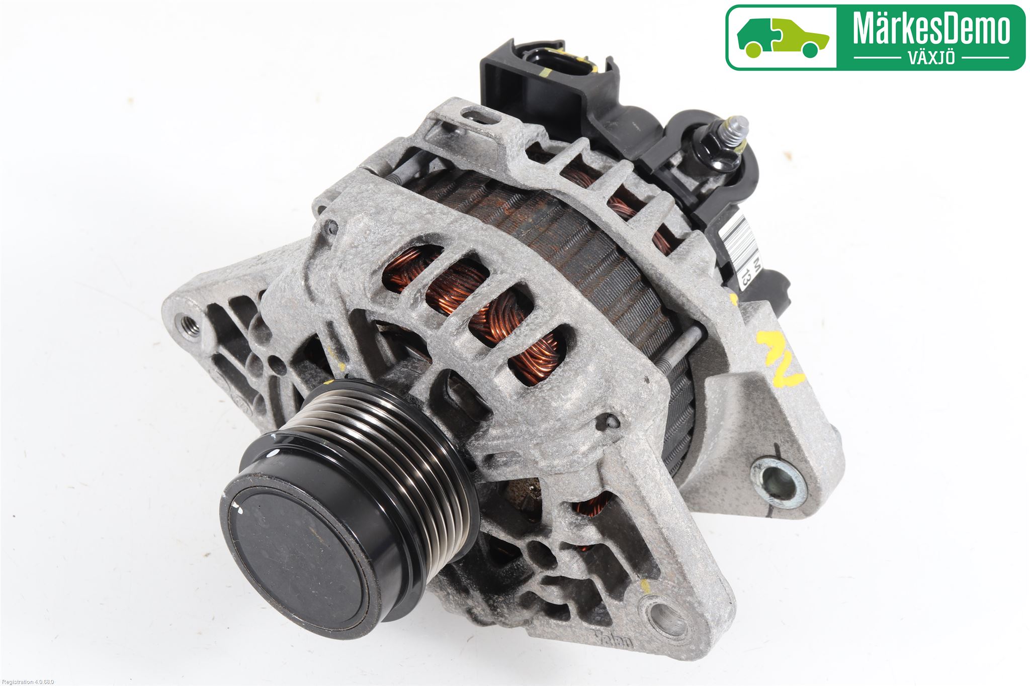 Hyundai ix20 Dynamo