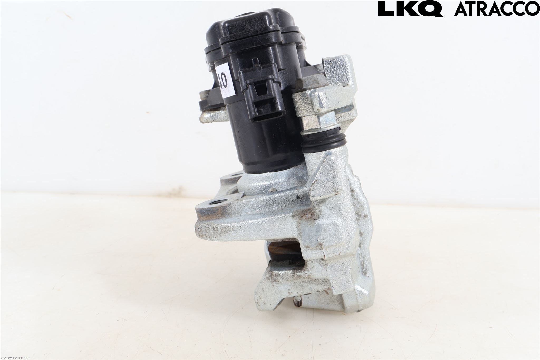 Toyota YARIS CROSS XP21 21- Bremsecaliper Bak Venstre