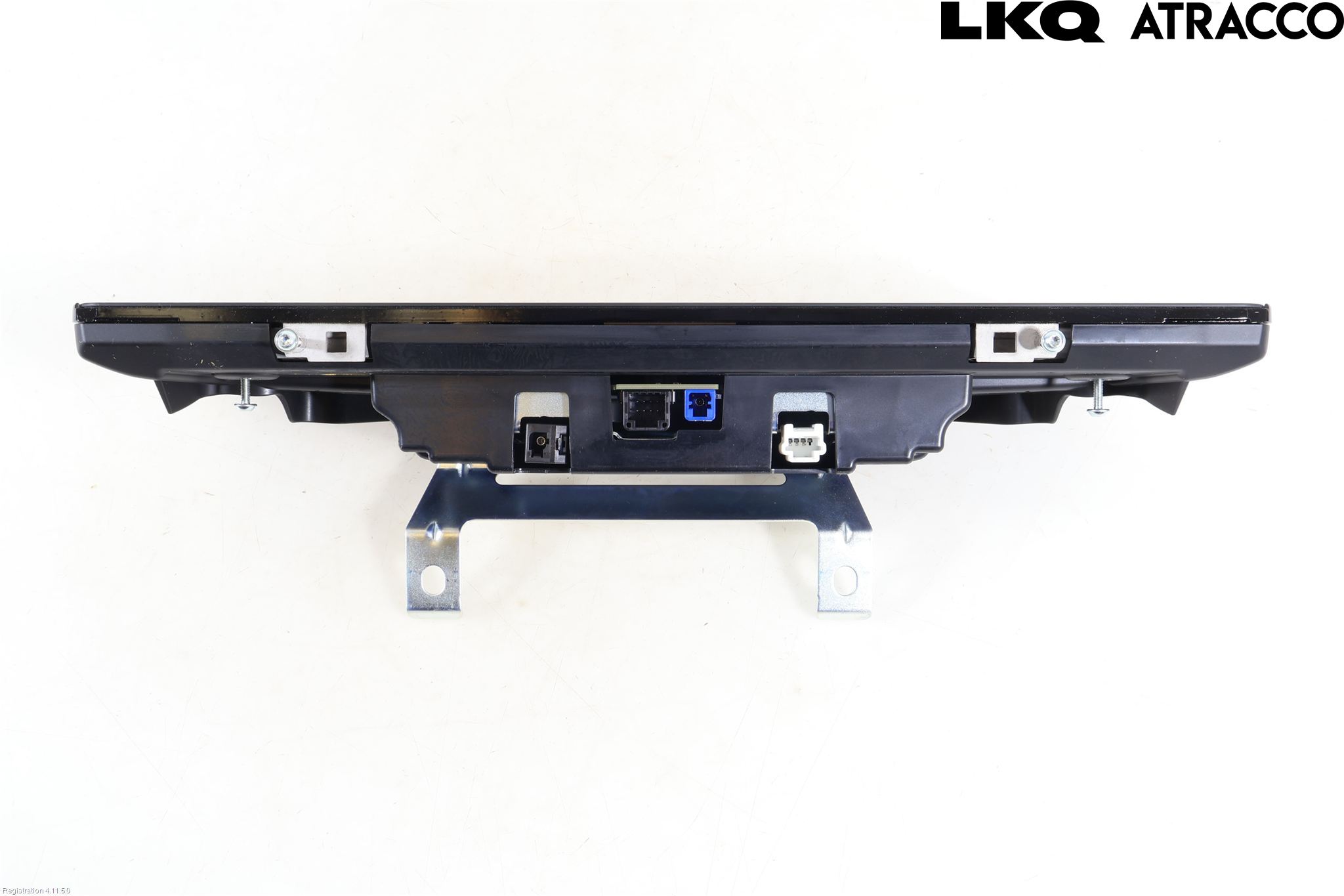 Mazda CX-80 24- Stereo Radio Med Cd