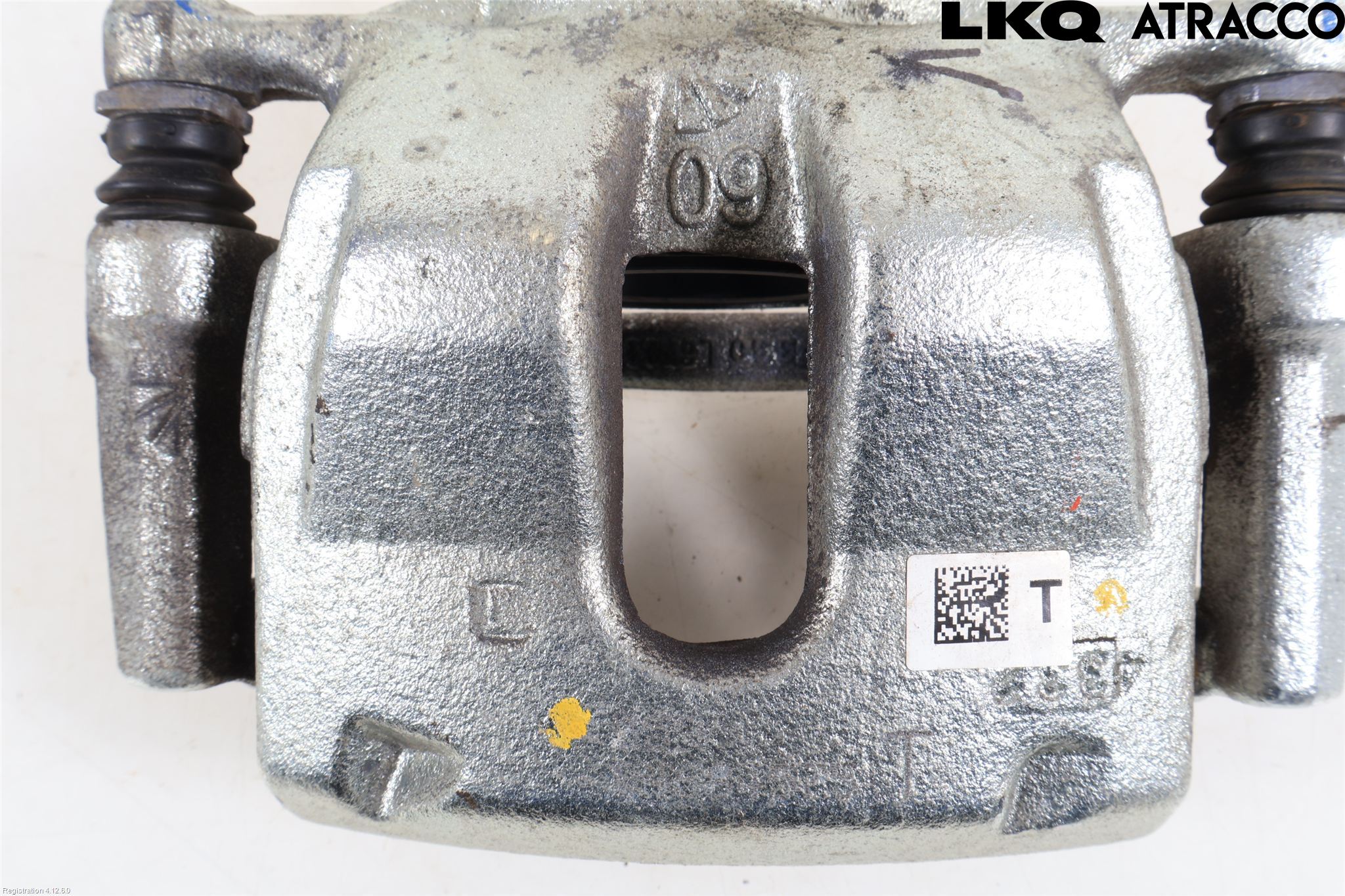 Toyota C-HR 24- Bremsecaliper Foran Venstre