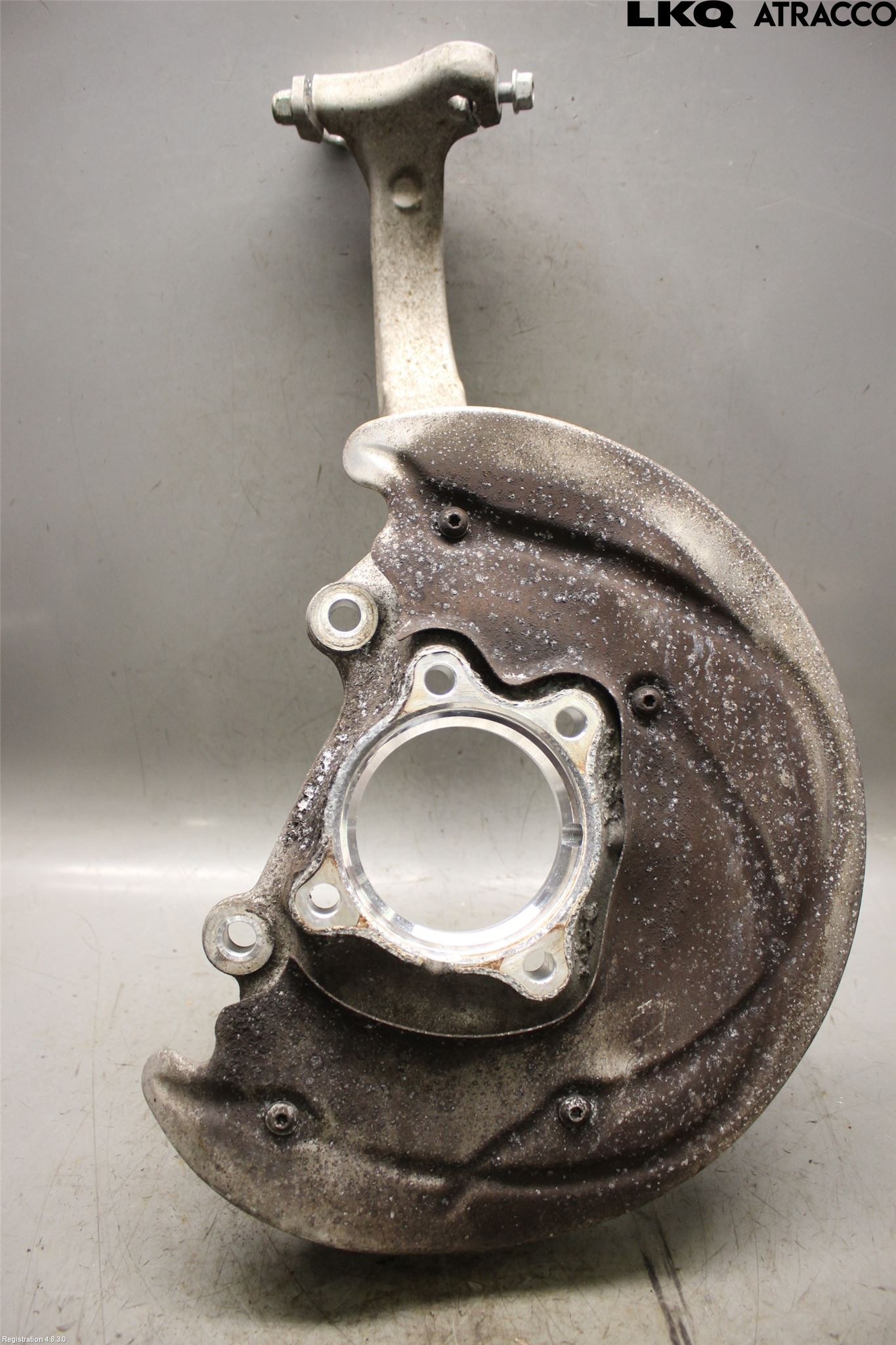 Audi A4/S4 B9 16-19 Spindel Hf