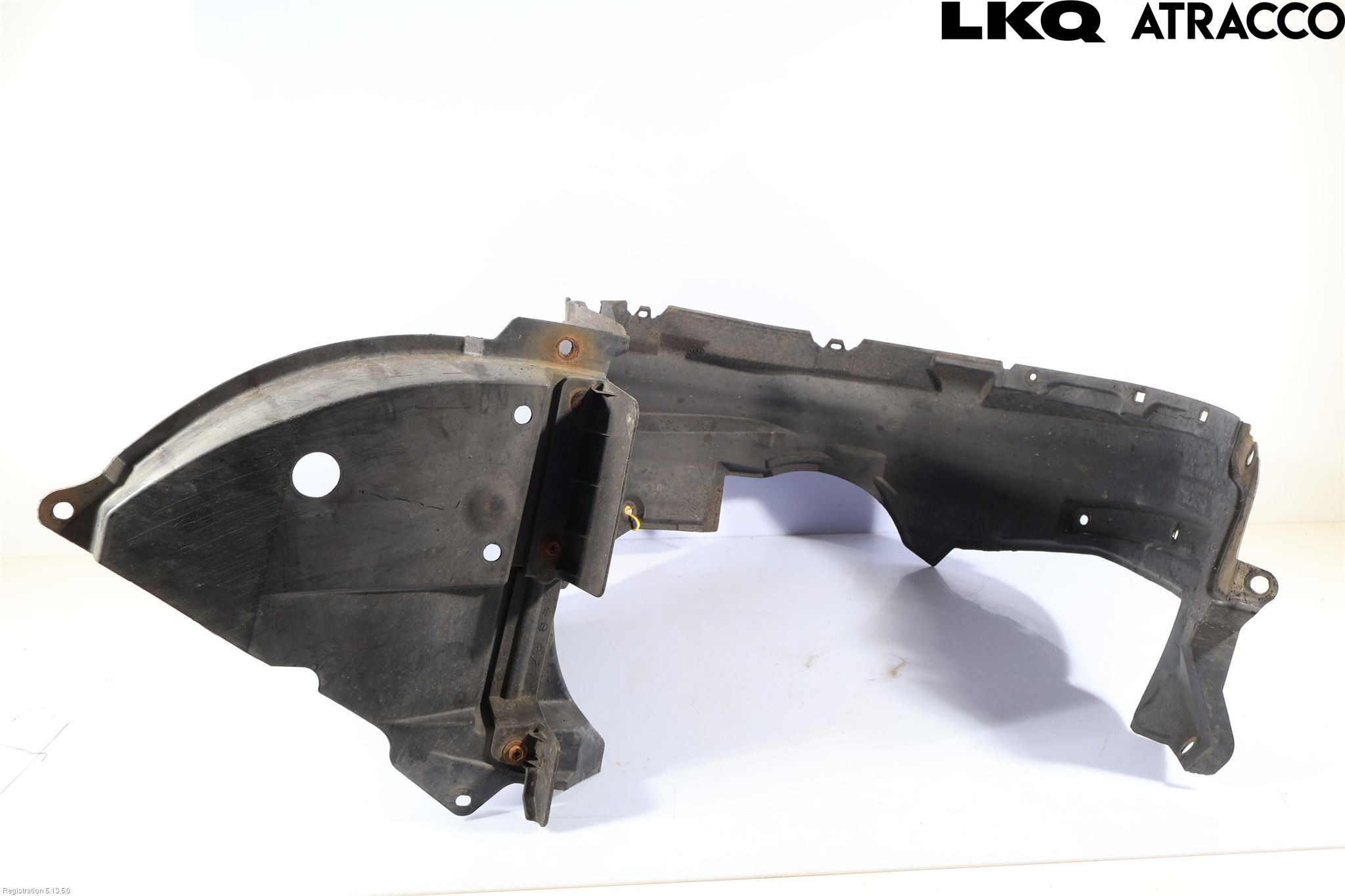 Toyota VERSO 09-18 Skjerm Indre
