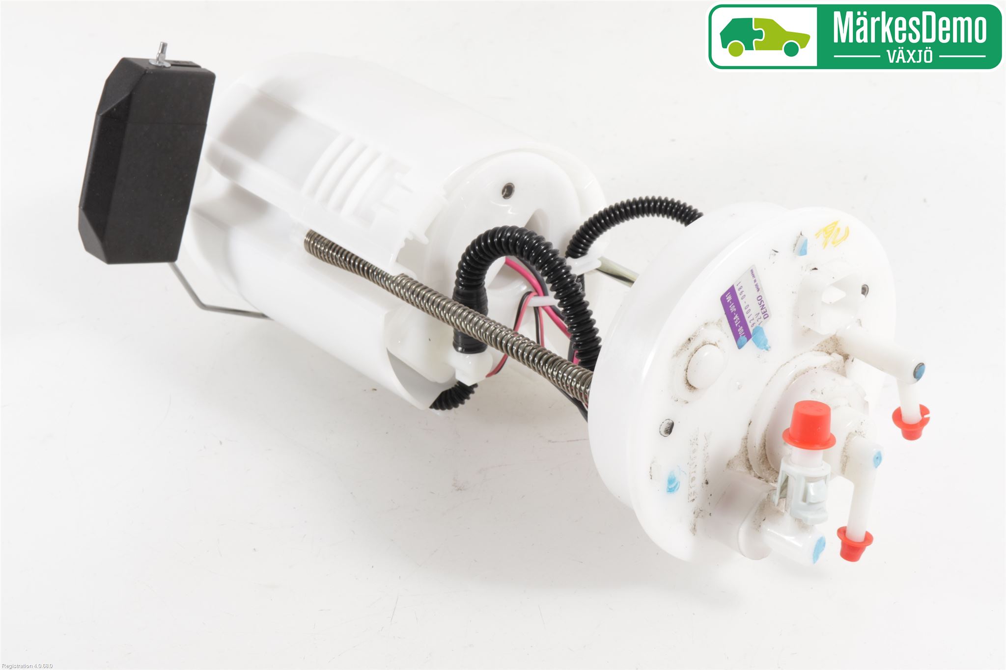 Honda JAZZ 15-20 Drivstoffpumpe Fødepumpe El