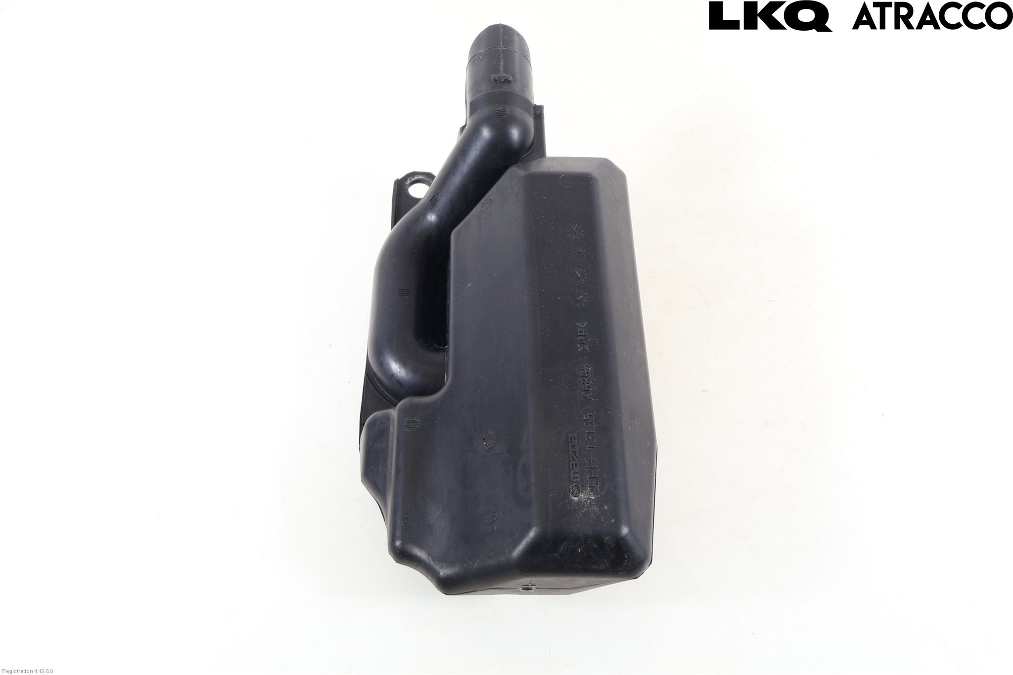 Mazda CX-3 Luftfilter Boks
