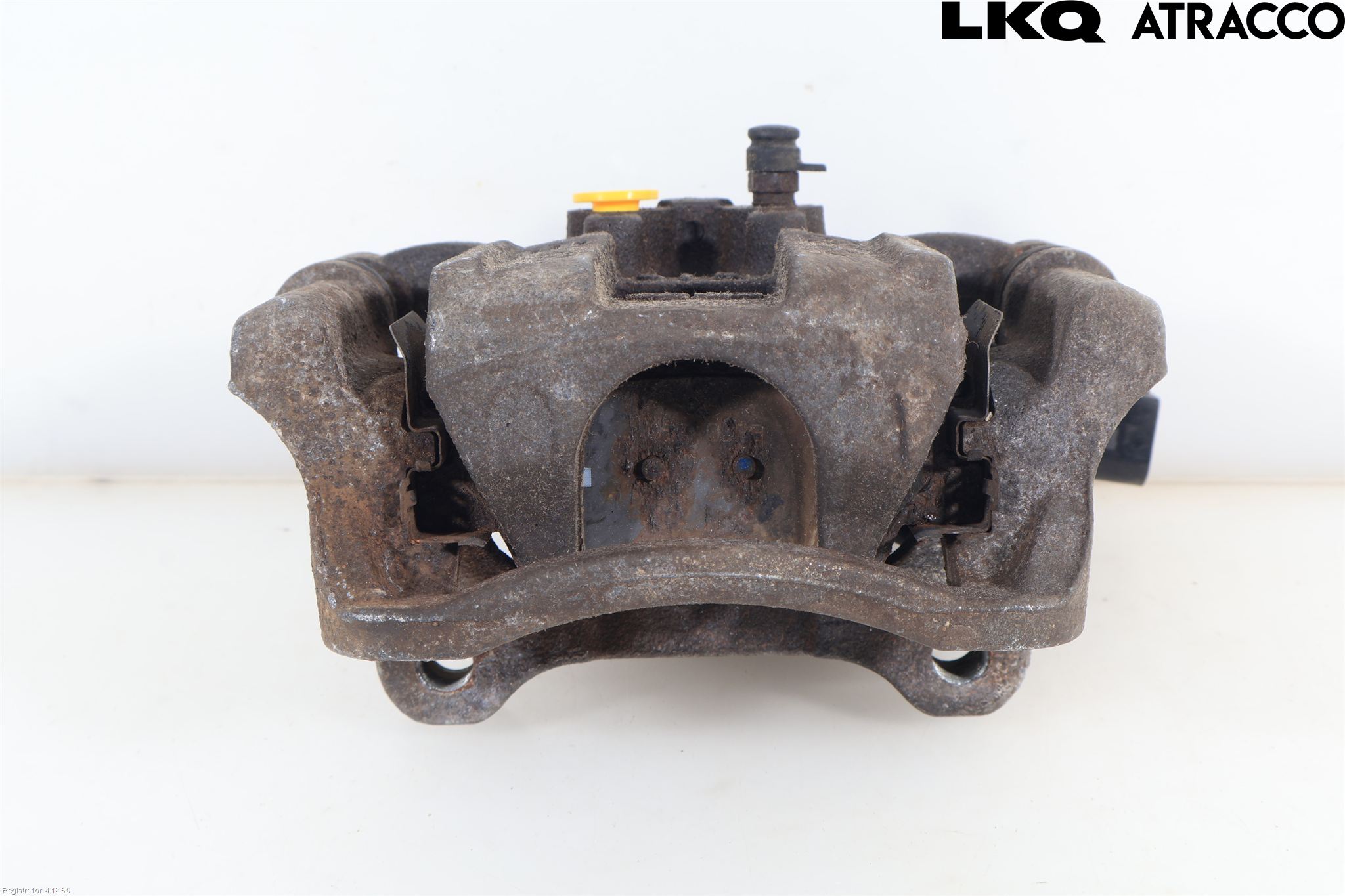 Hyundai IONIQ AE 17-22 Bremsecaliper Bak Høyre