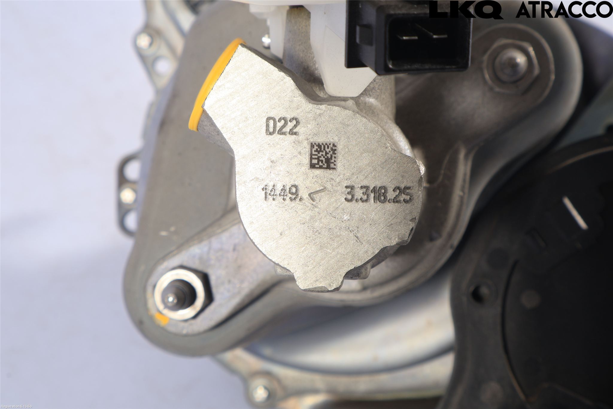 Toyota YARIS XP21 20- Brems Hovedsylinder