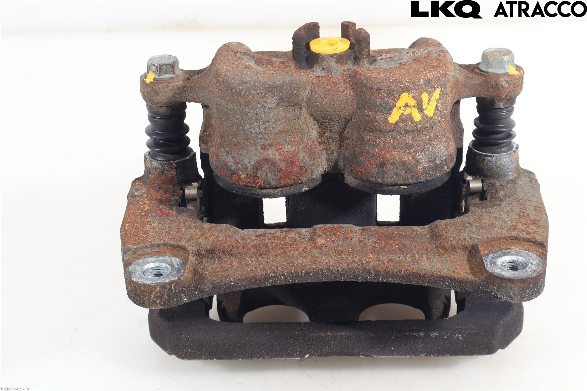 Subaru OUTBACK 21- Bremsecaliper Foran Venstre