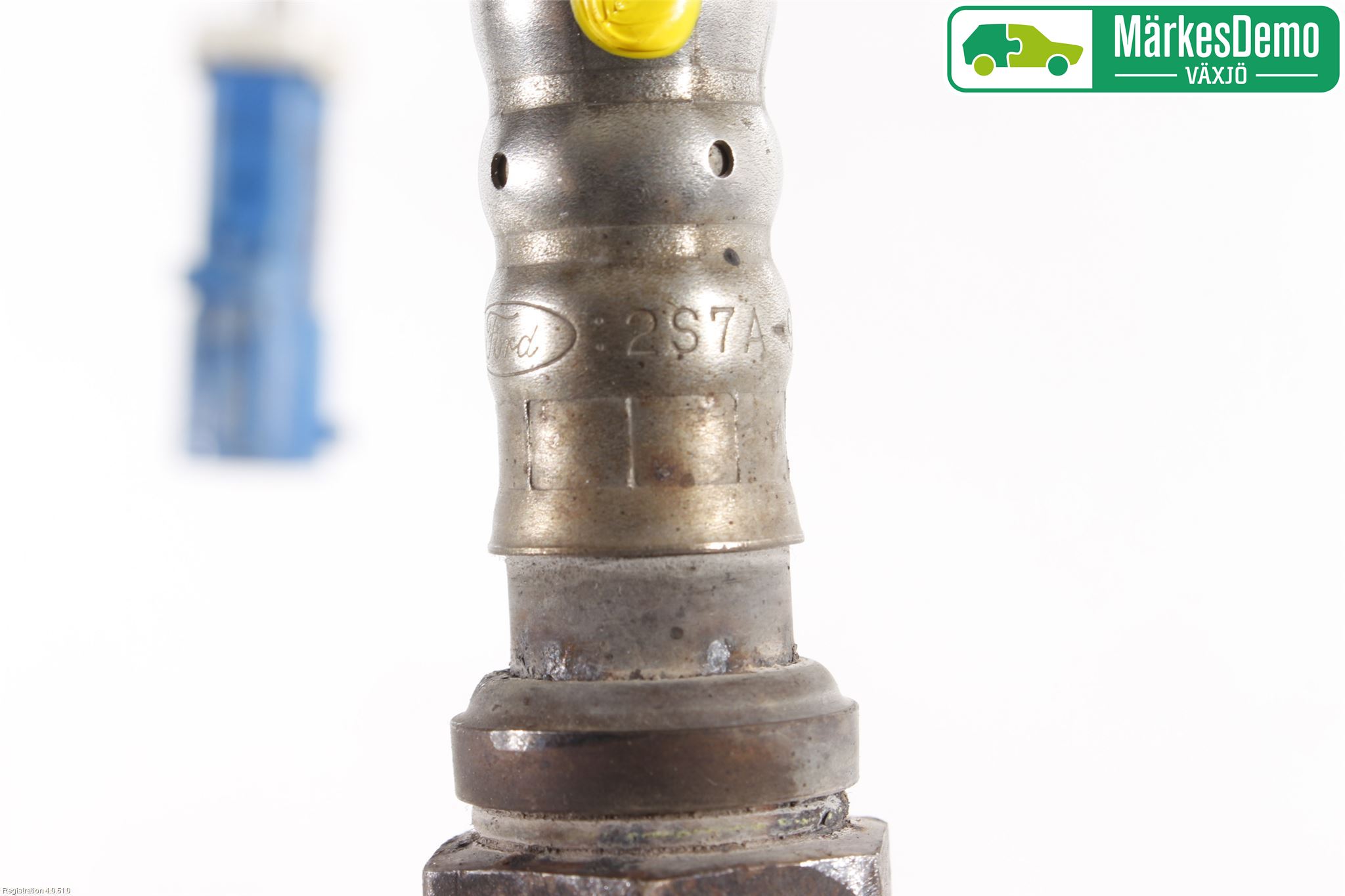 Ford MONDEO     01-06 Inns Lambdasonde