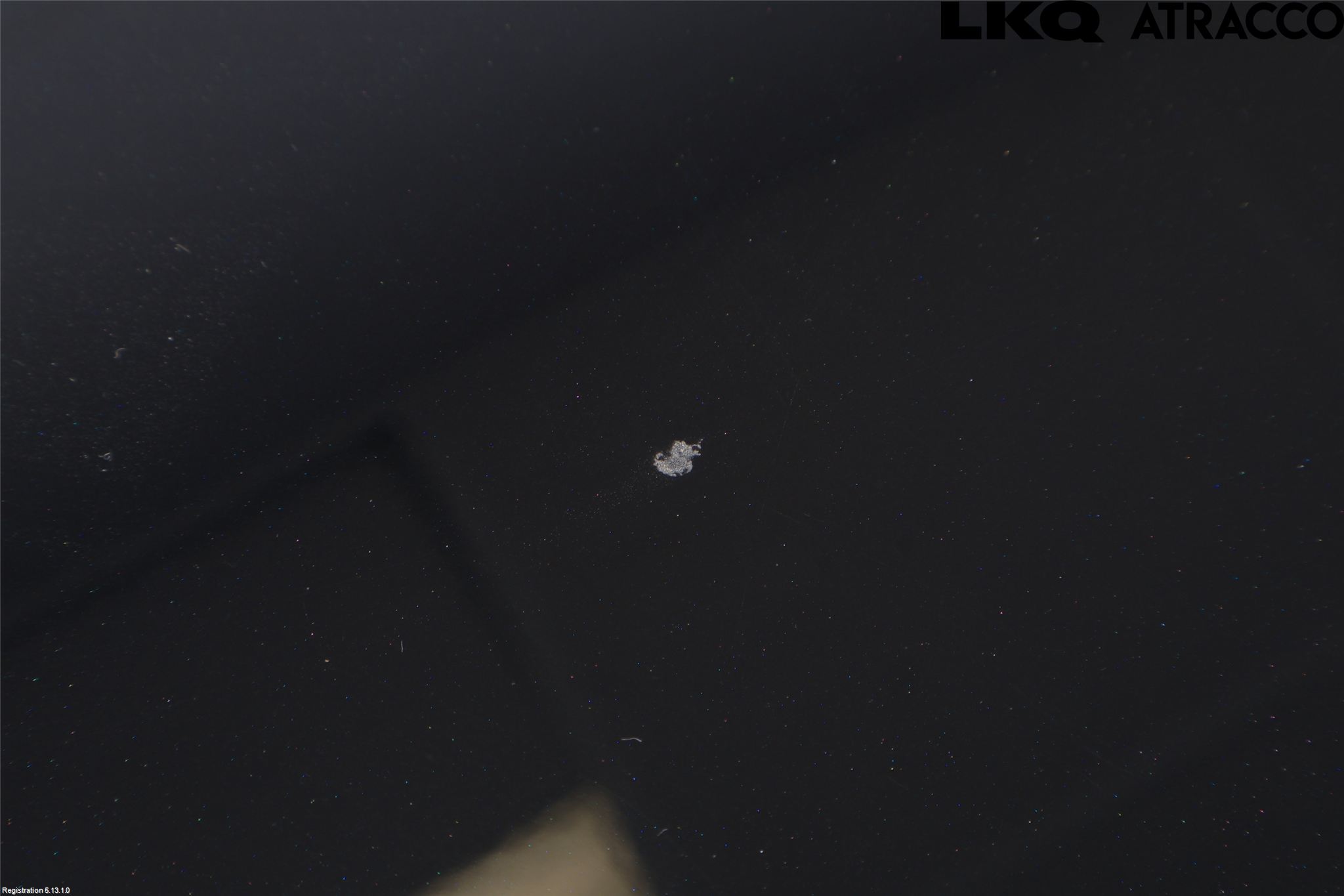 Toyota RAV4 19- Spoiler Bakluke