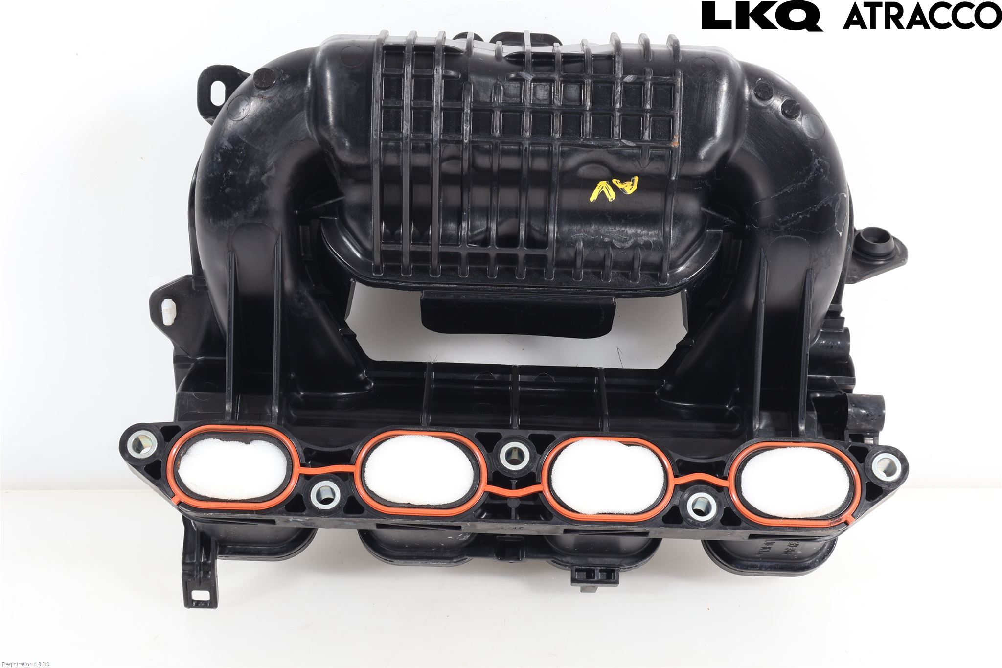 Suzuki SWACE 21- Innsugningsmanifold