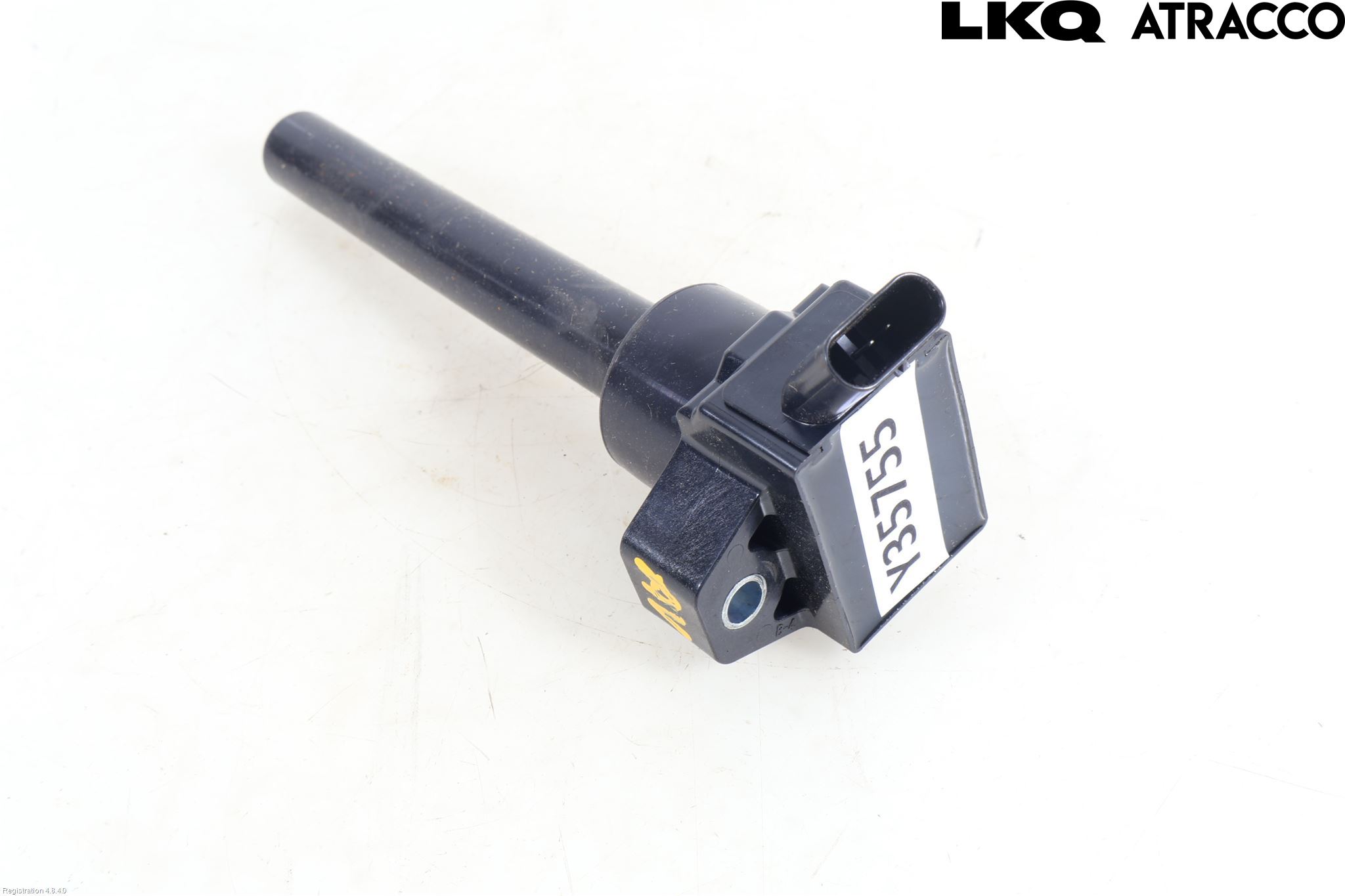 Hyundai i30 PD 17- Coil