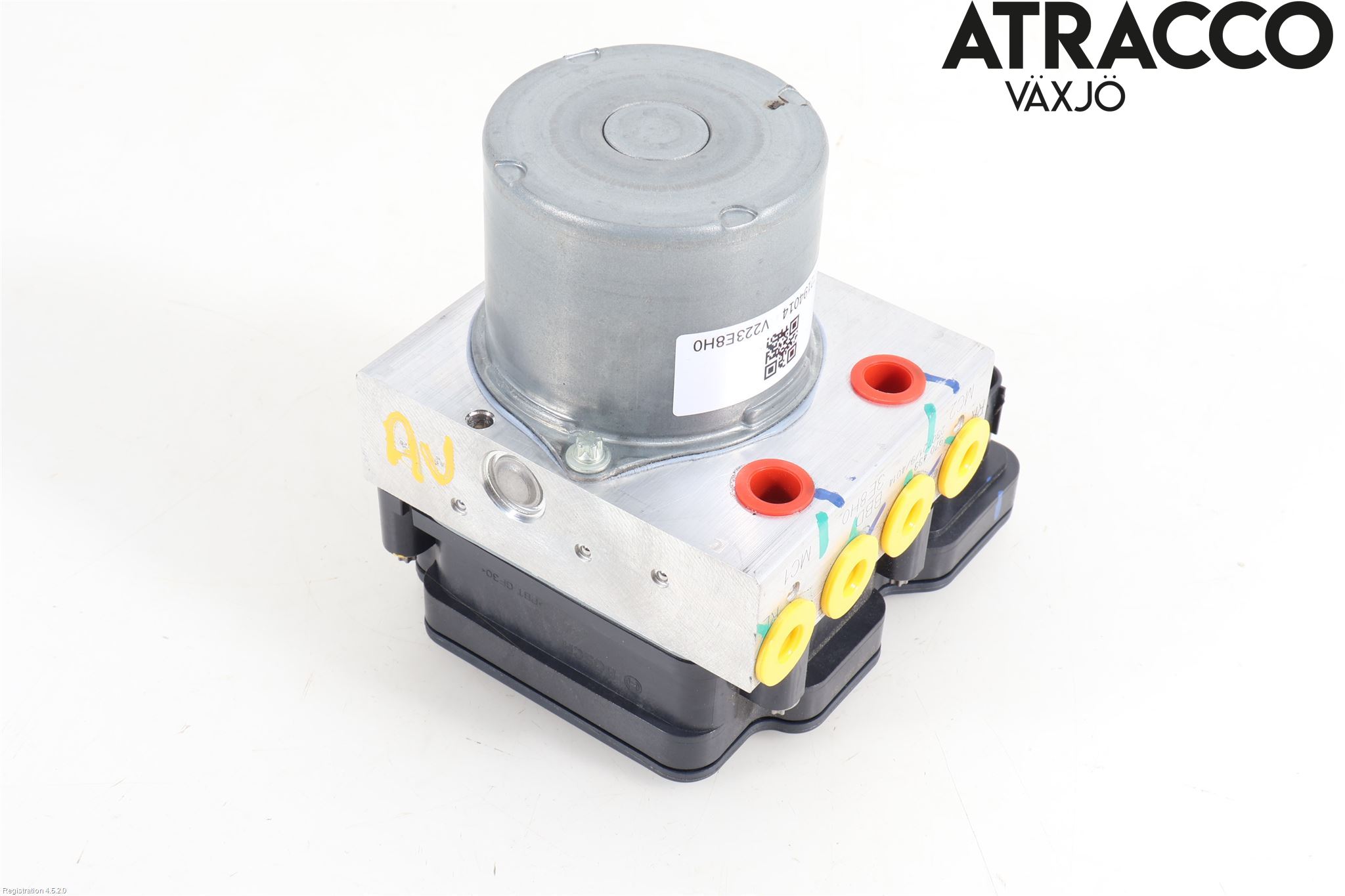 Honda CR-V 24- Abs Hydraulikkaggregat