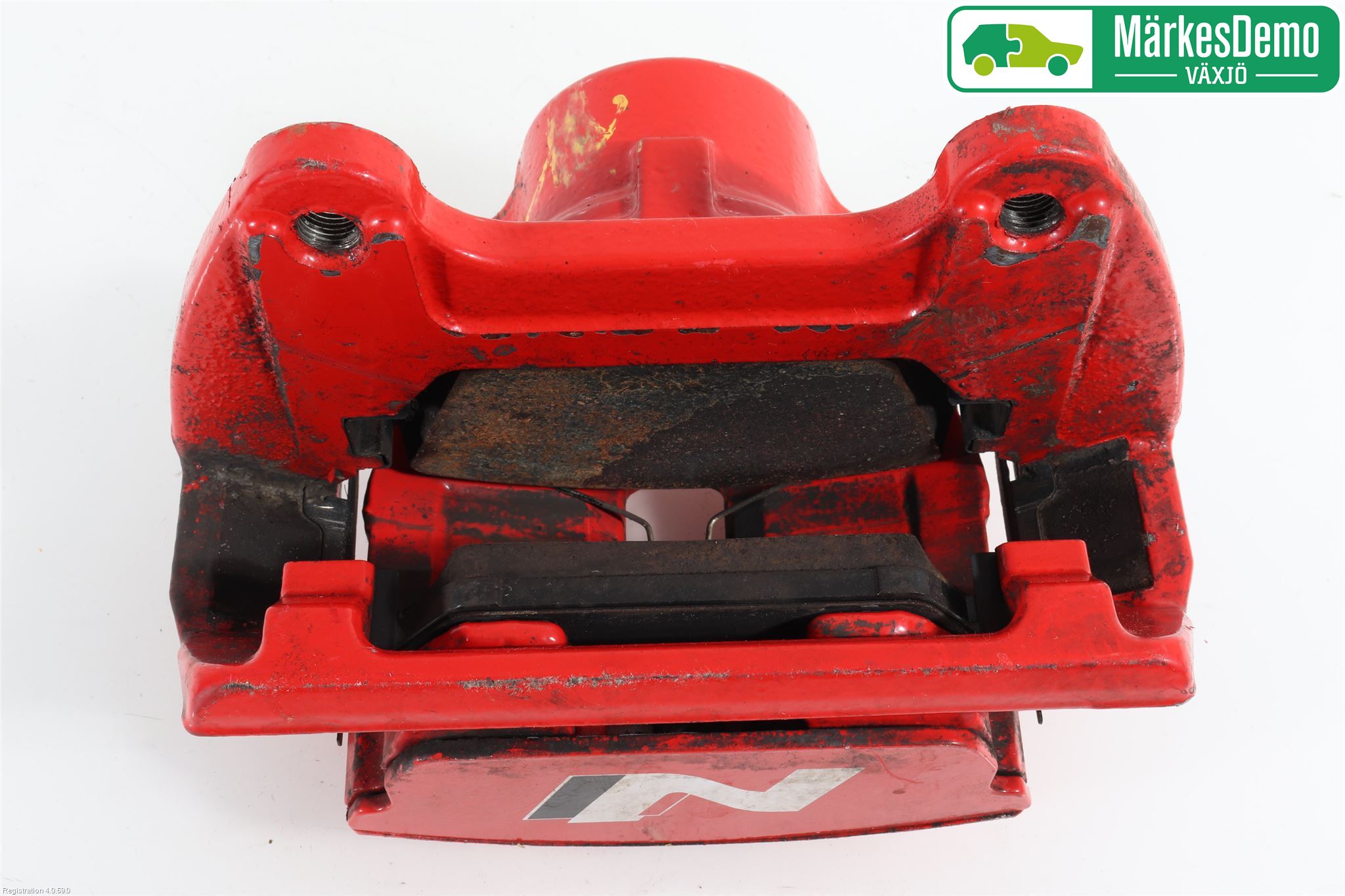 Hyundai i30 PD 17- Bremsecaliper Foran Venstre