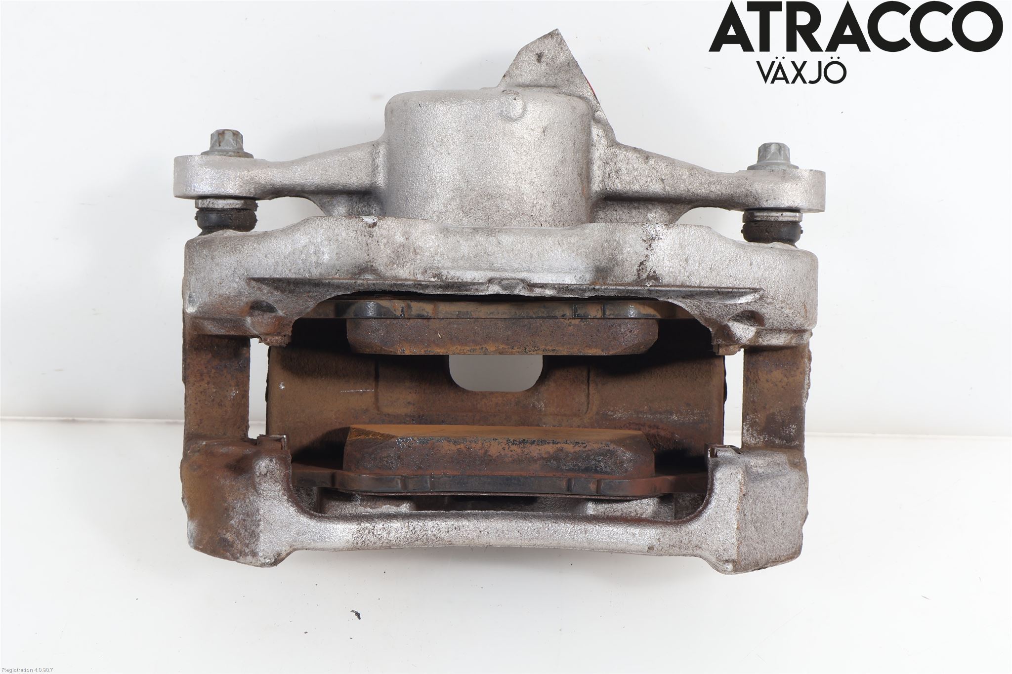 Peugeot 208/E-208 20- Bremsecaliper Foran Høyre